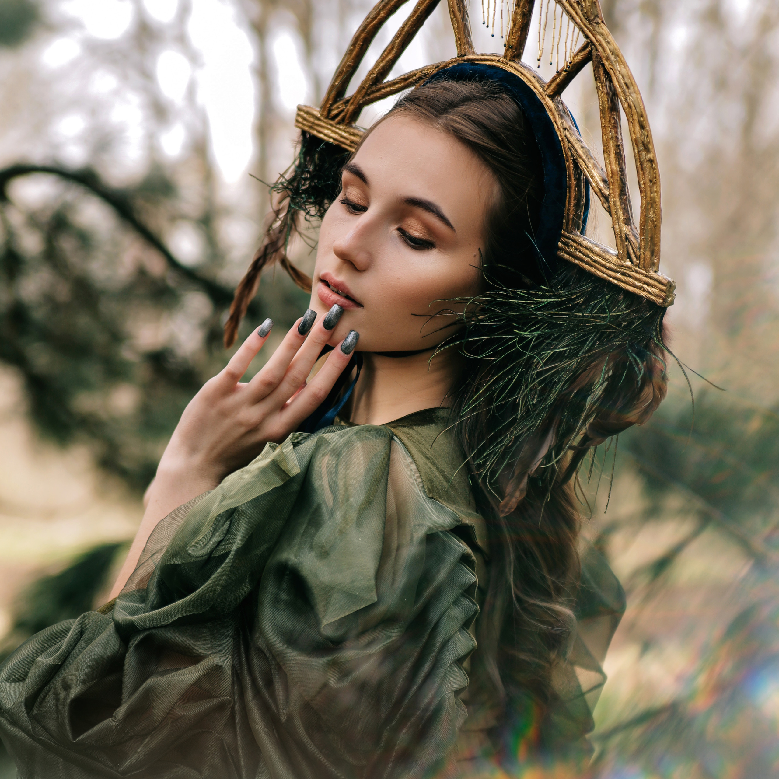 Галерея 19. ZAVALIHINA.RU