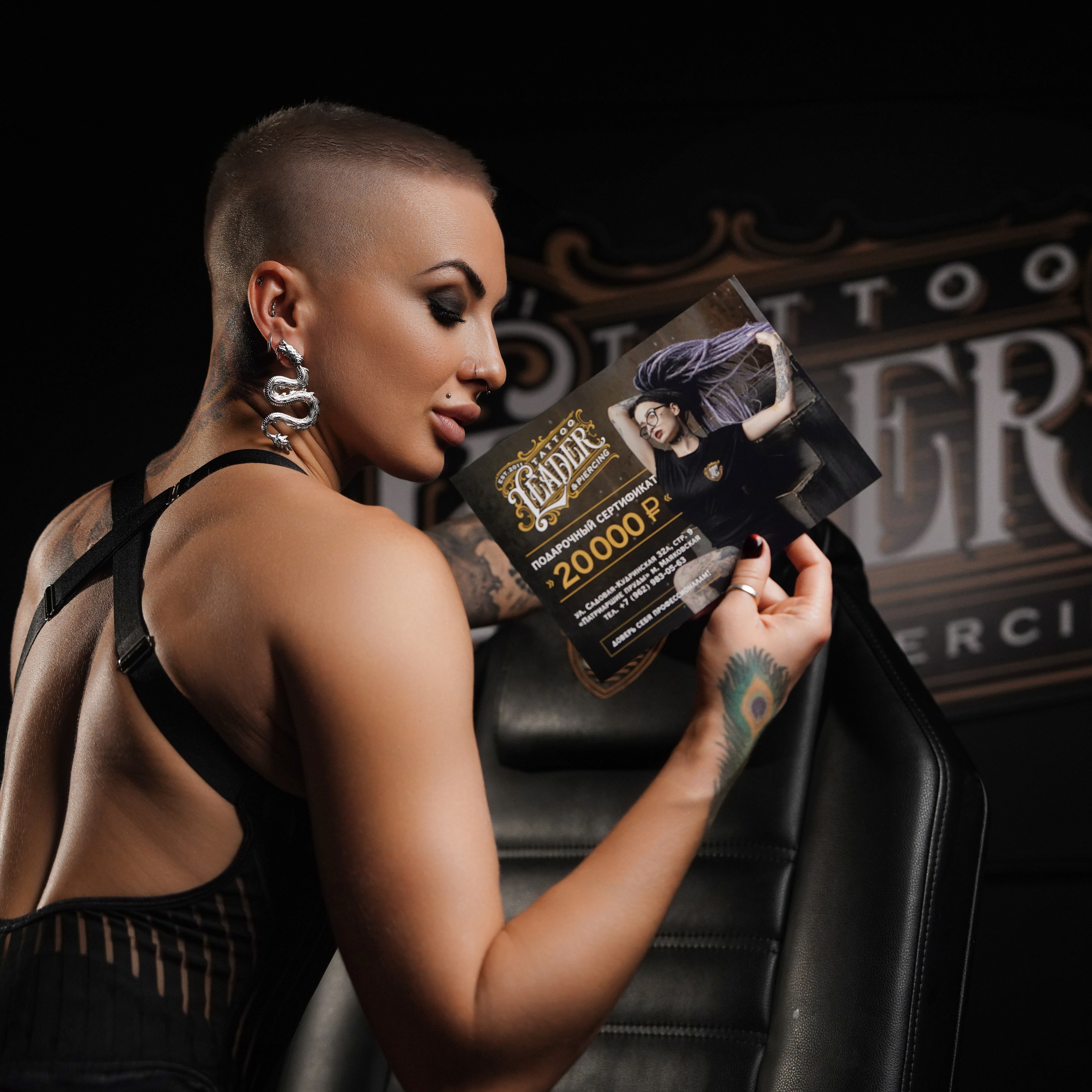 Галерея 69. ZAVALIHINA.RU