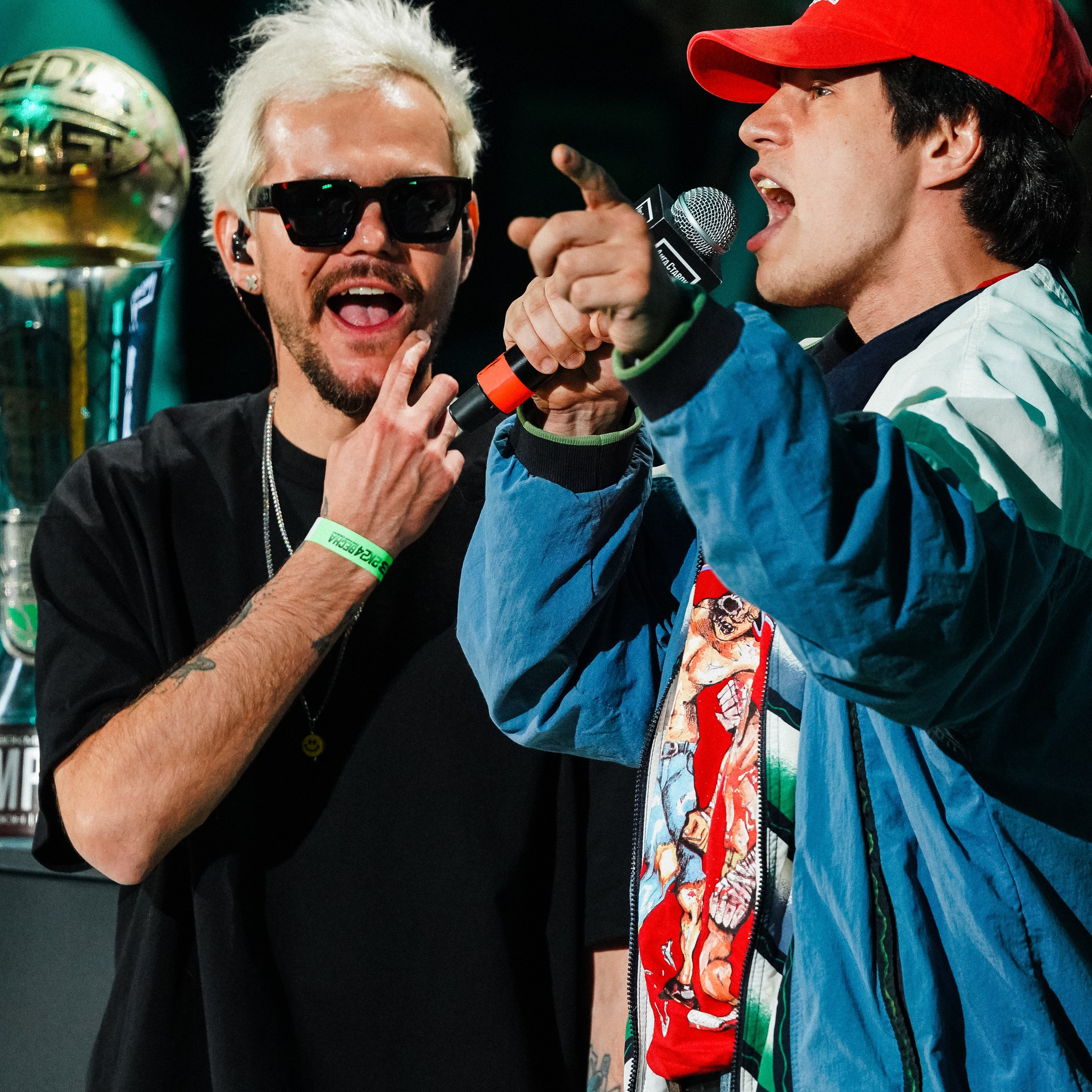 MEDIA BASKET 2024. ZAVALIHINA.RU