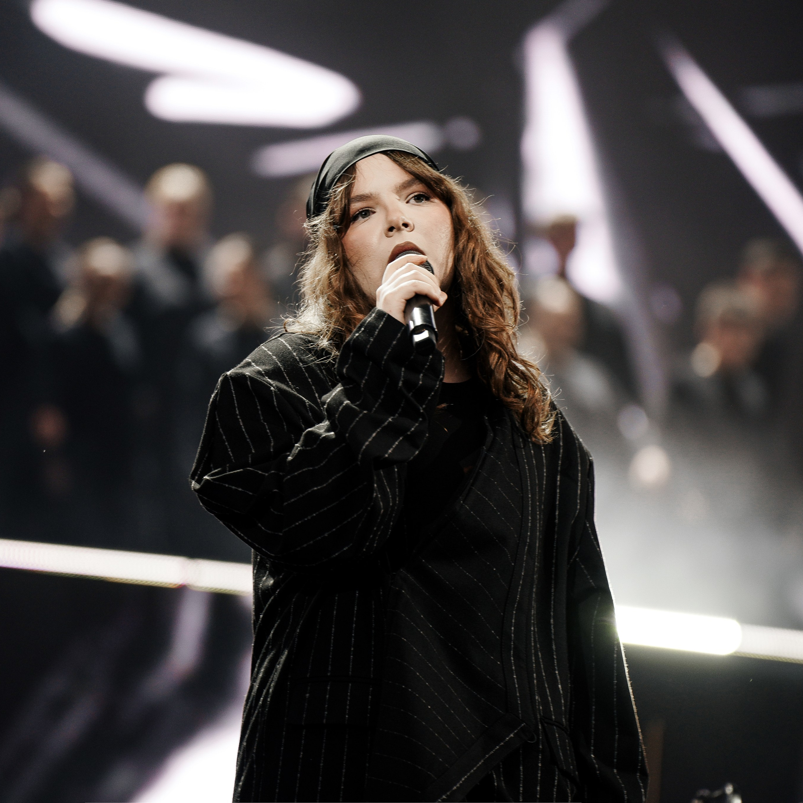 LAB с Антоном Беляевым Therr Maitz ВТБ Арена 31.05.2025. ZAVALIHINA.RU