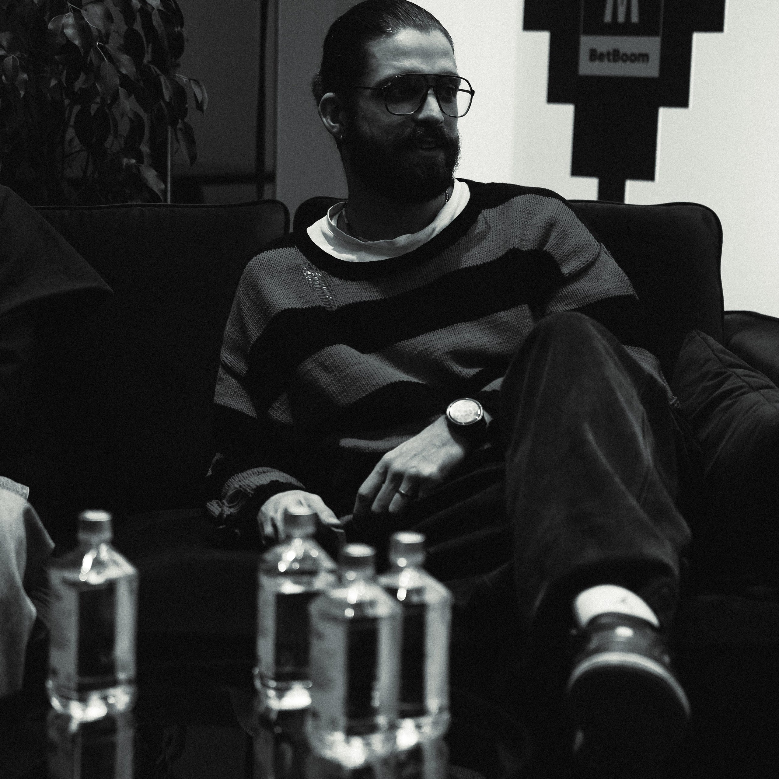 Стерео Дом. Сироткин. ZAVALIHINA.RU