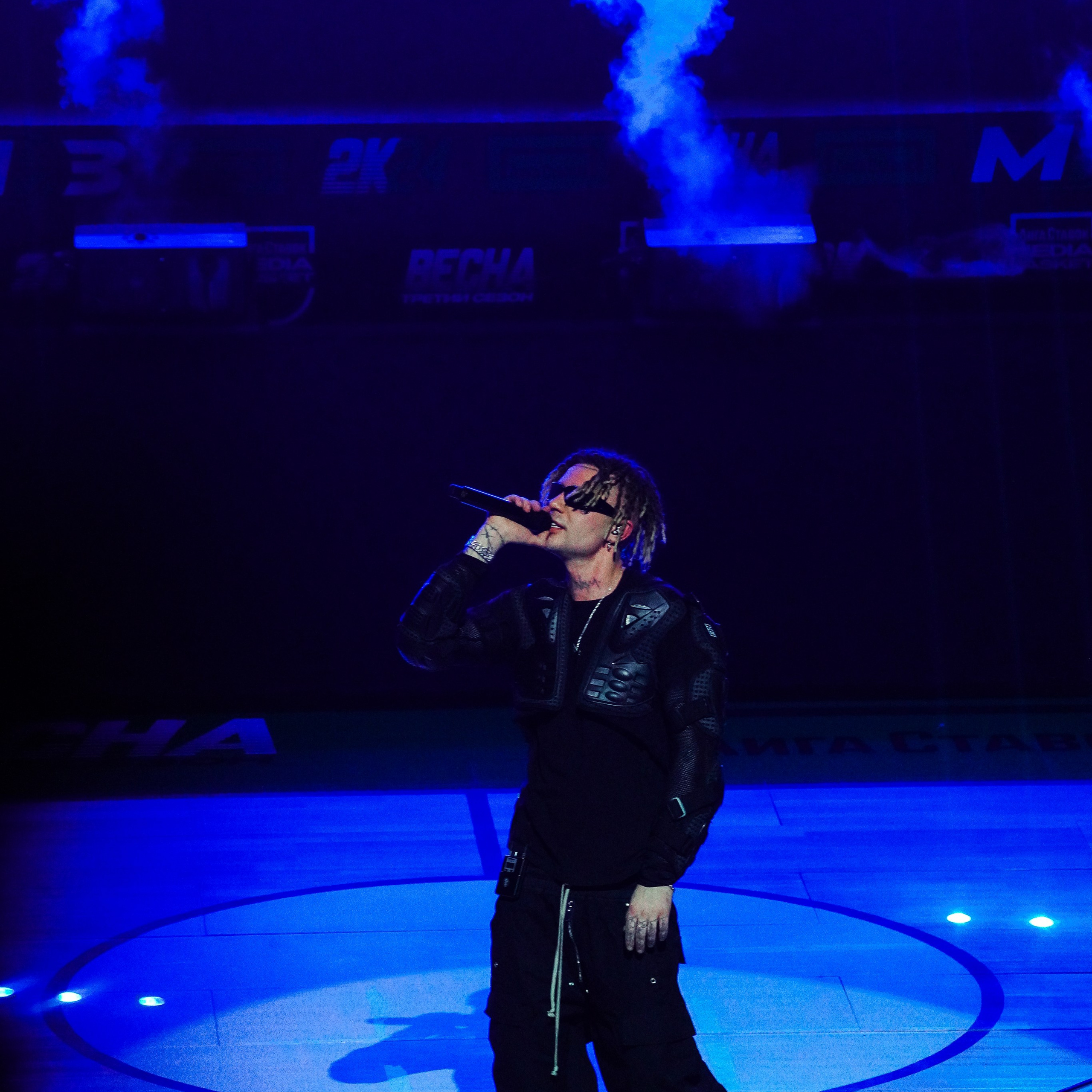 Элджей. ZAVALIHINA.RU