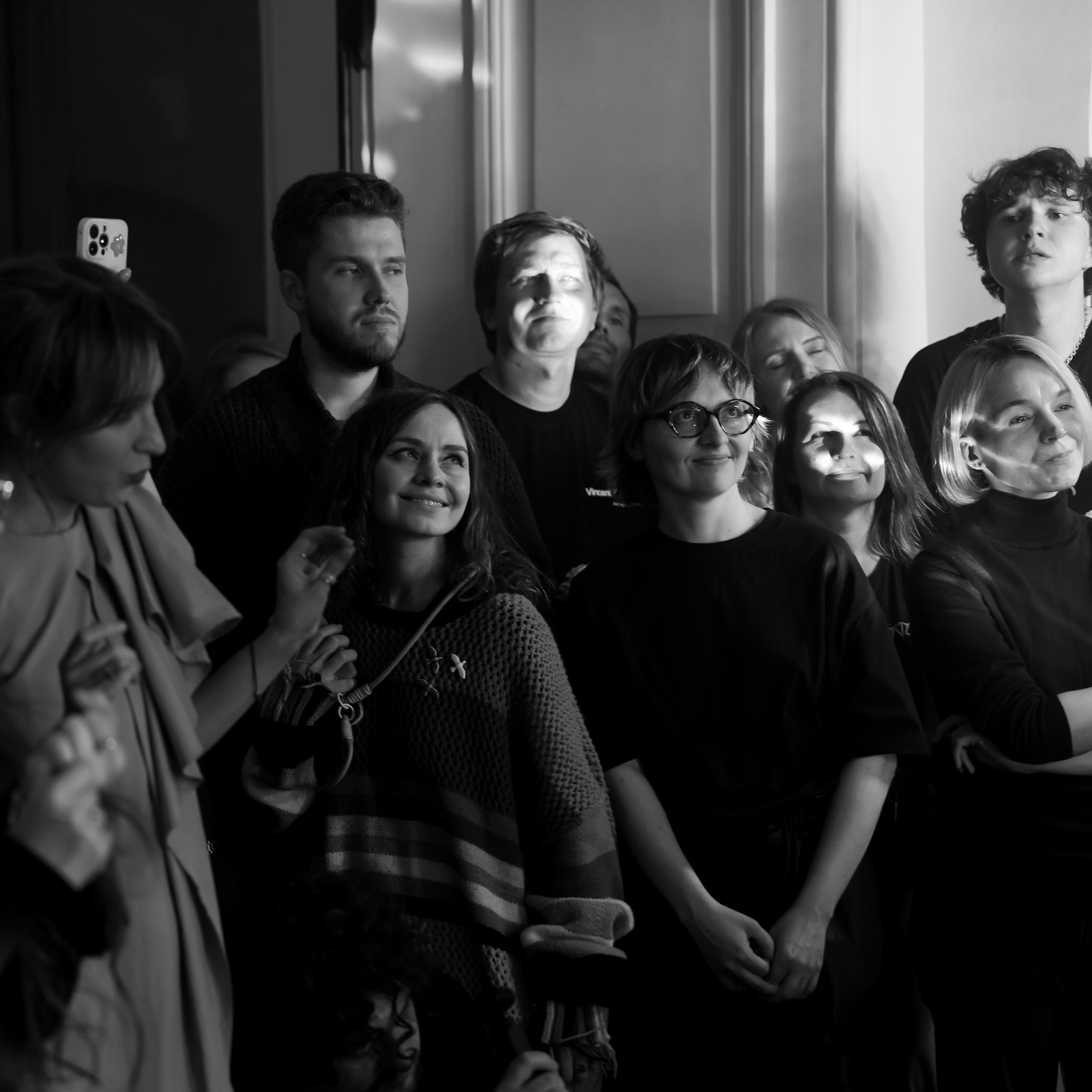 ОБЕ ДВЕ. ZAVALIHINA.RU