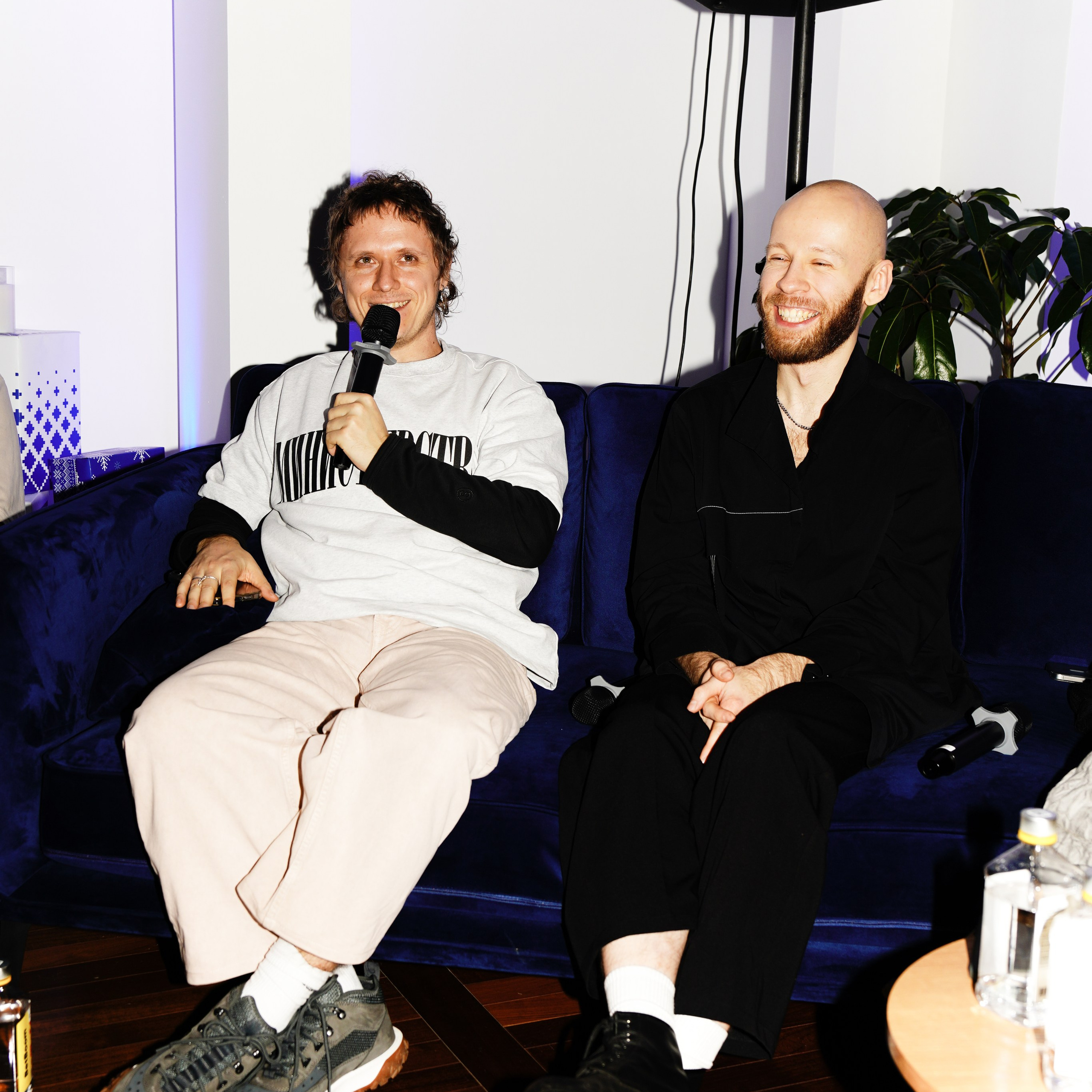 Стерео Дом. Сироткин. ZAVALIHINA.RU