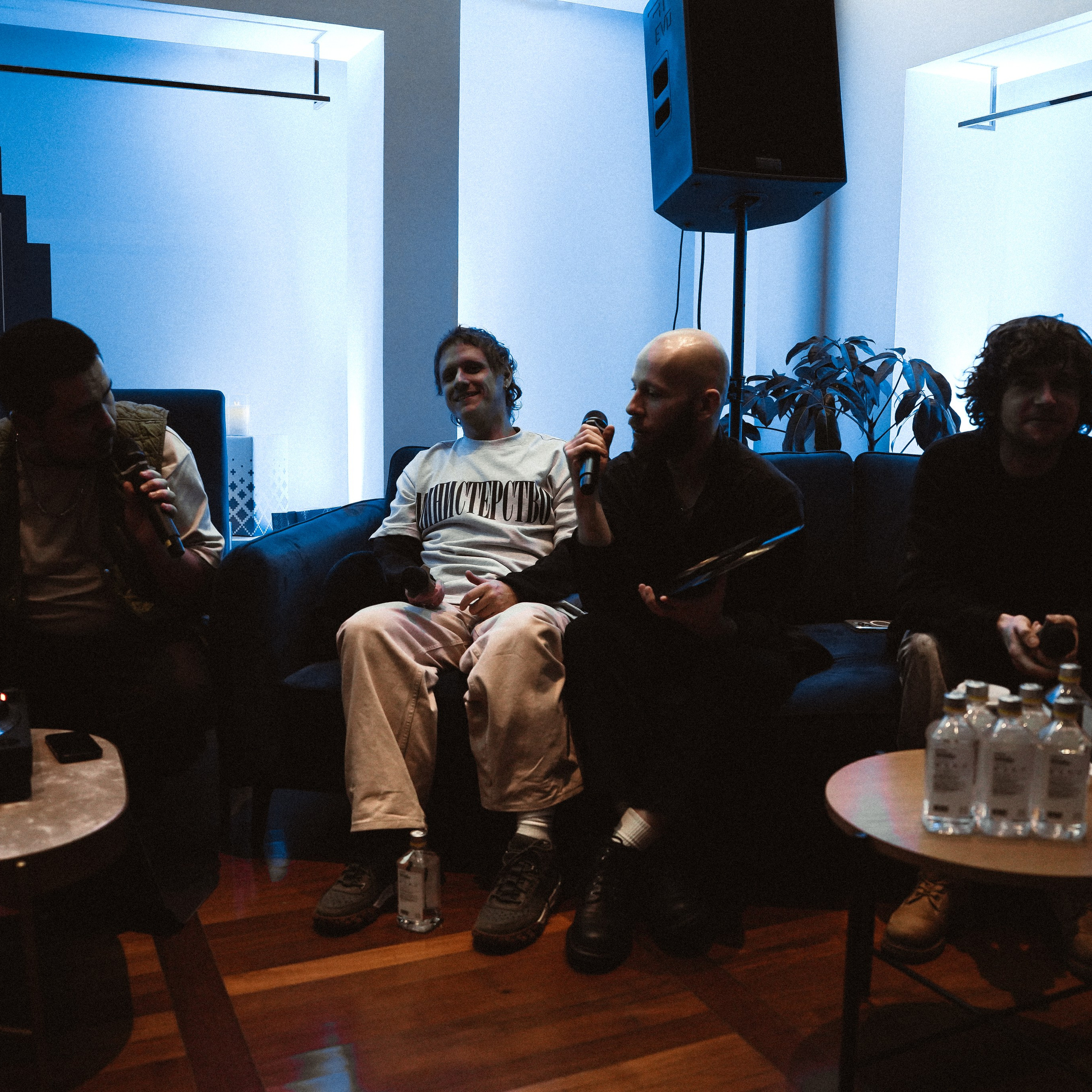 Стерео Дом. Сироткин. ZAVALIHINA.RU