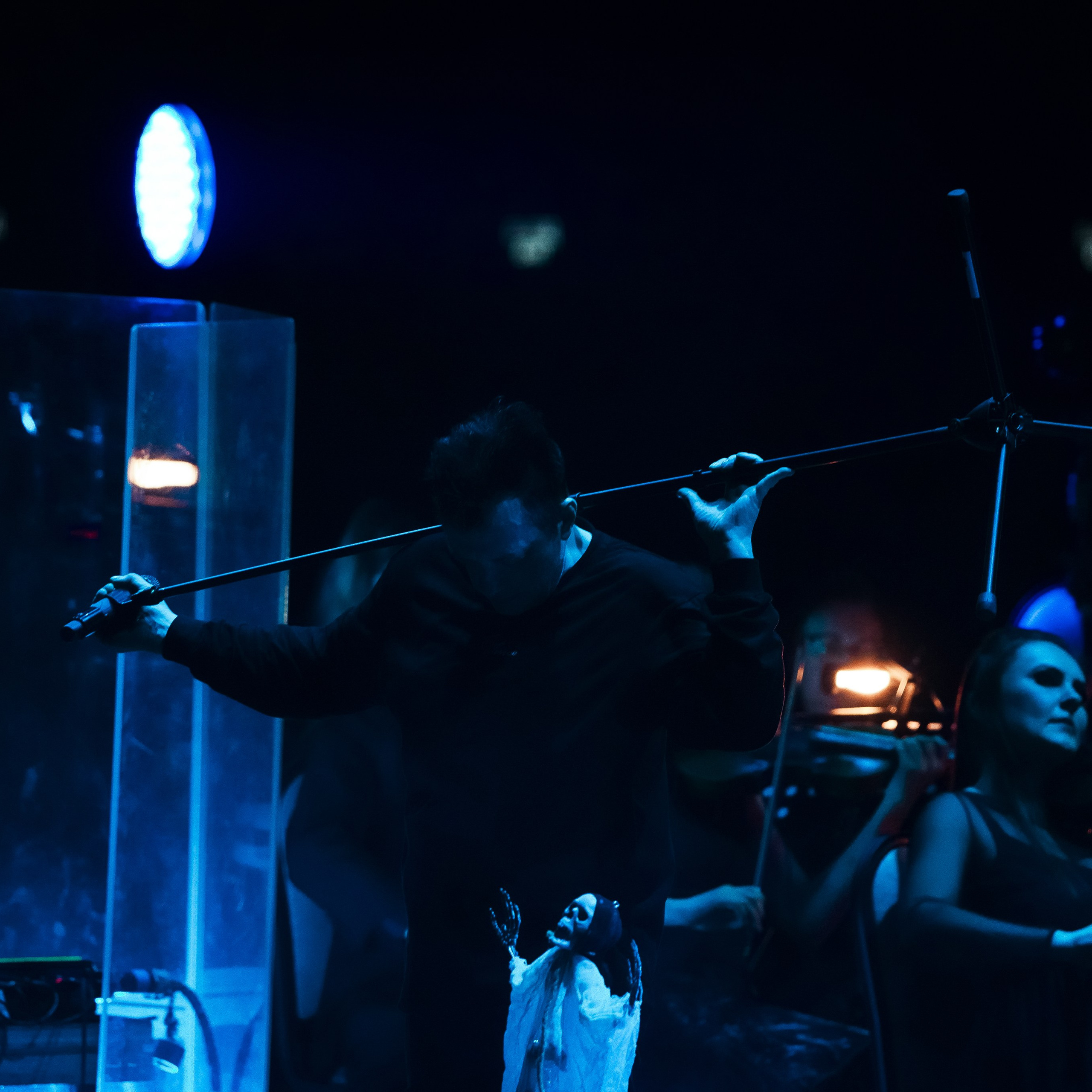 Агата Кристи 17.05.2024 Москва. ZAVALIHINA.RU