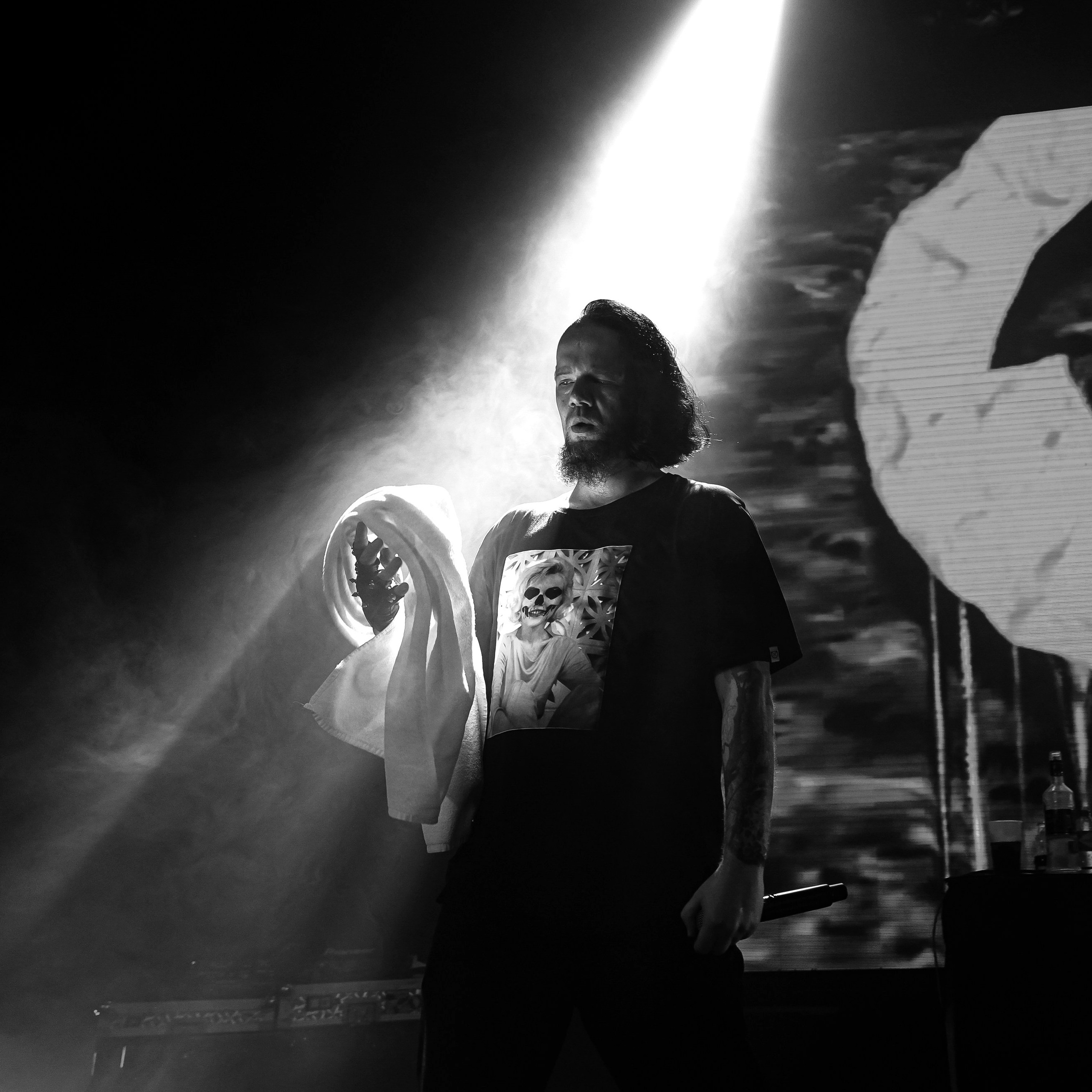 DOPE D.O.D Москва 28.09.2024