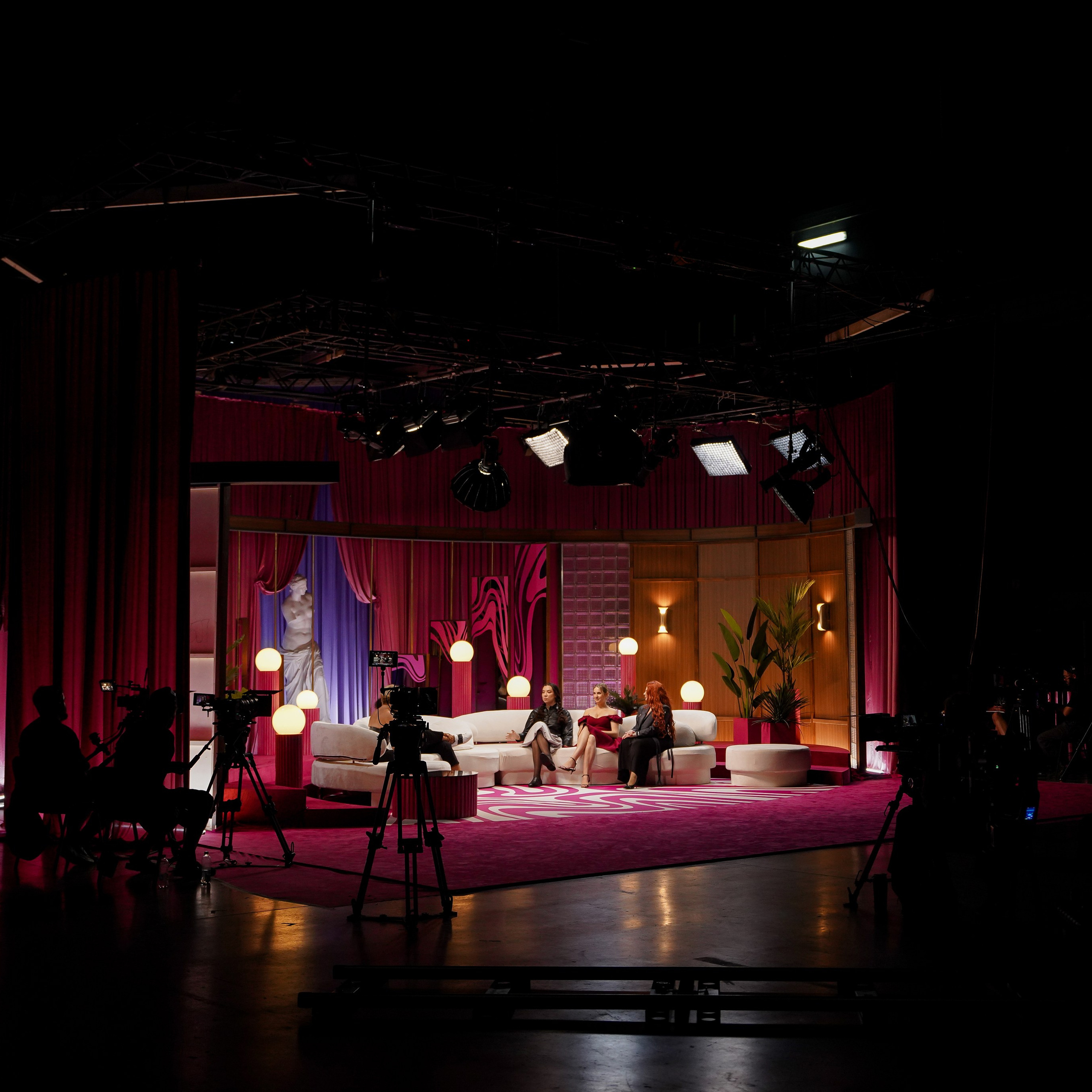 Sех Education» с Юлей Коваль. ZAVALIHINA.RU