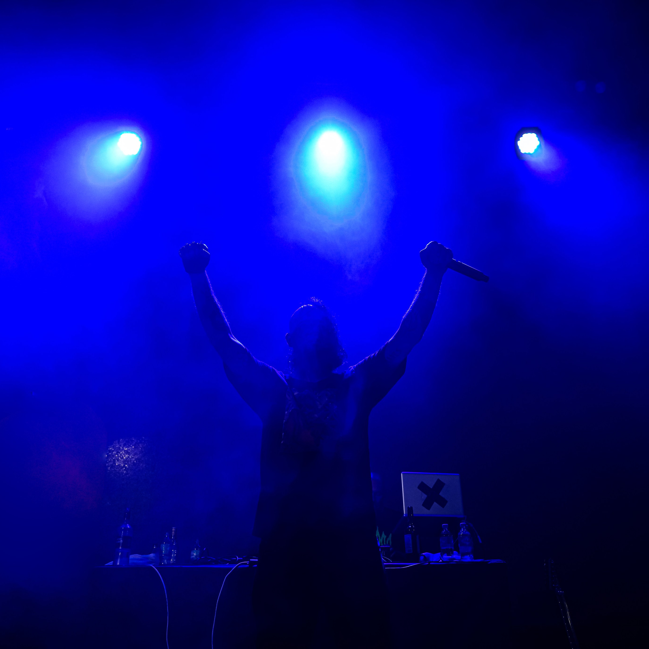 DOPE D.O.D Москва 28.09.2024. ZAVALIHINA.RU