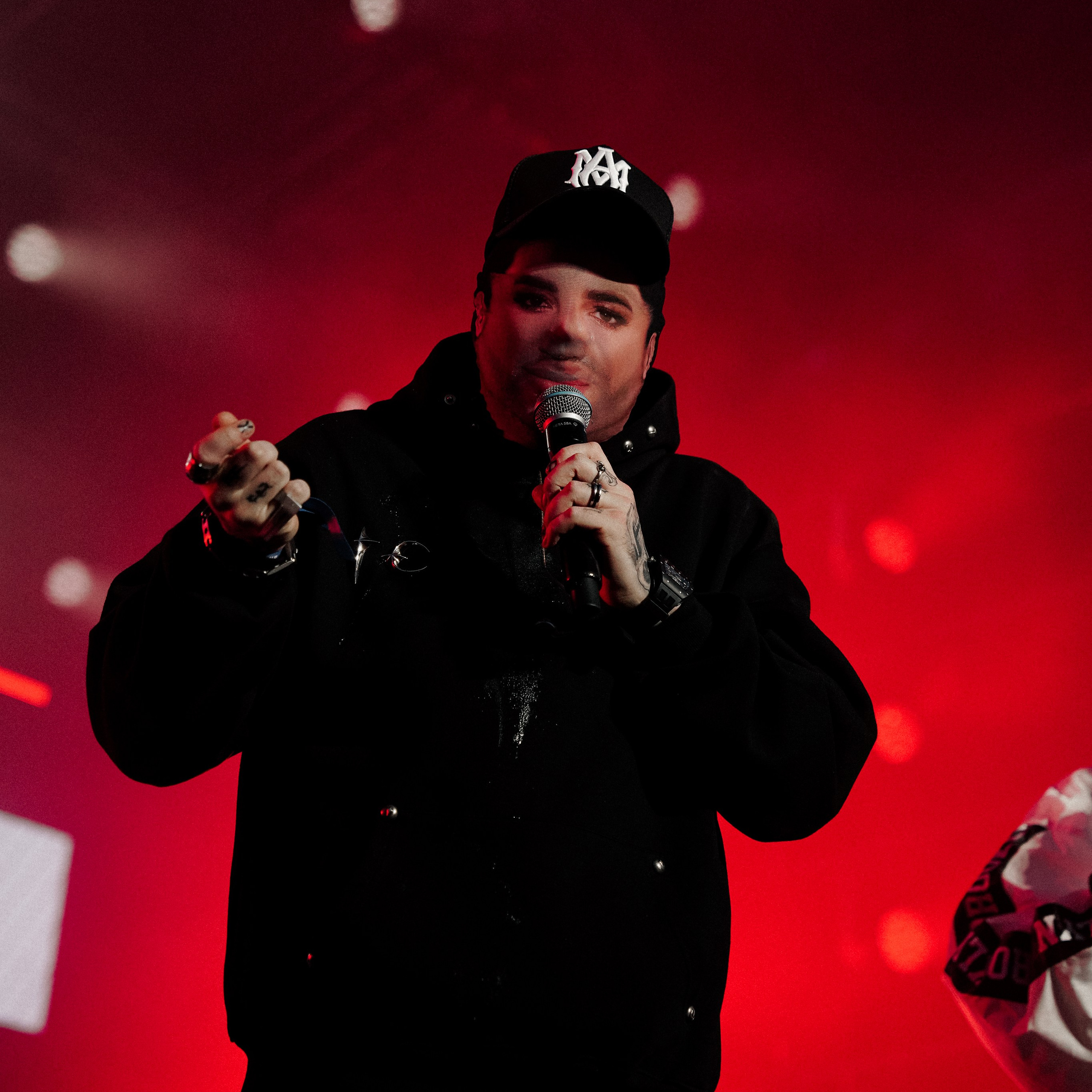 «НОВОЕ РАДИО» 10 ЛЕТ. ZAVALIHINA.RU