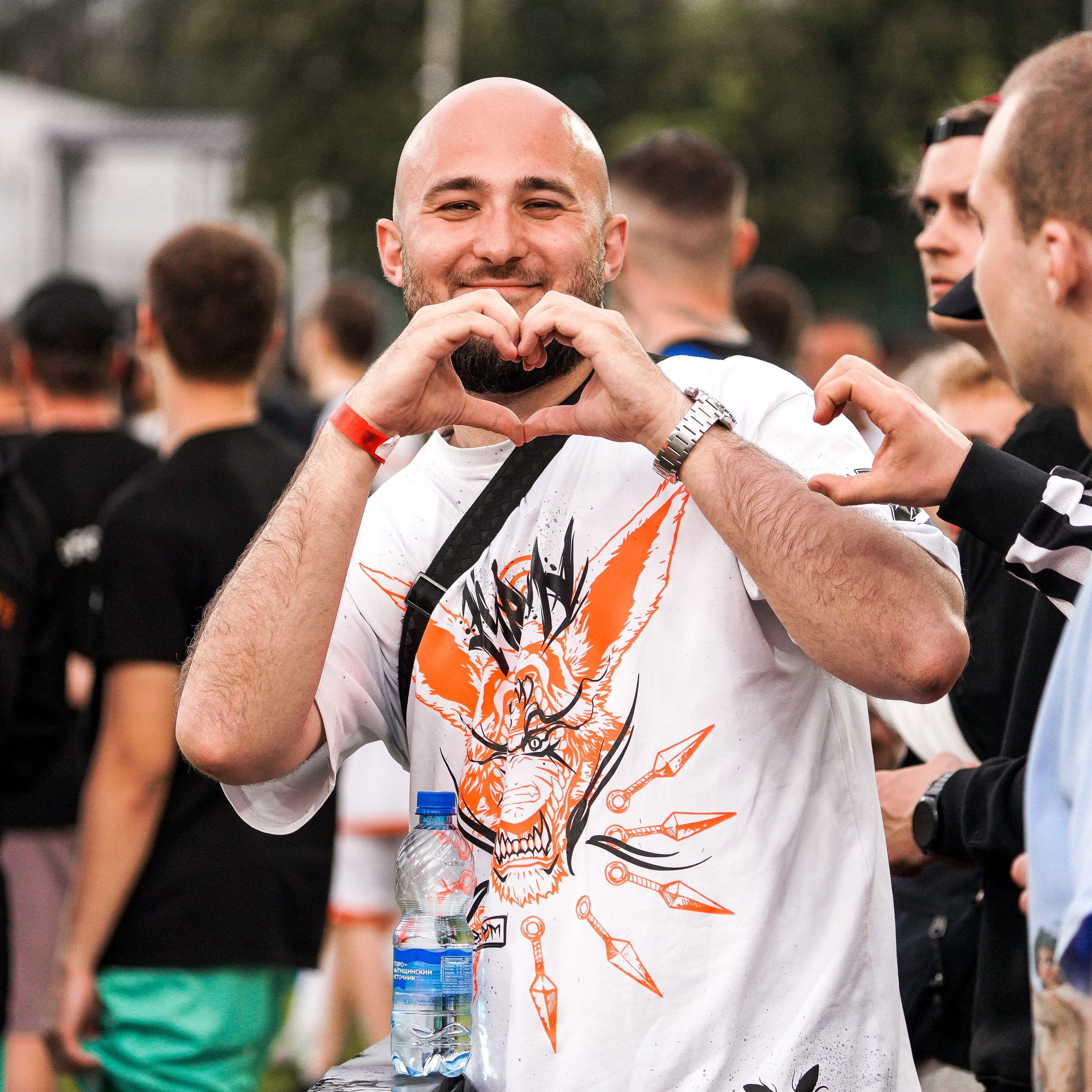 MEDIA FOOTBALL 2024. ZAVALIHINA.RU