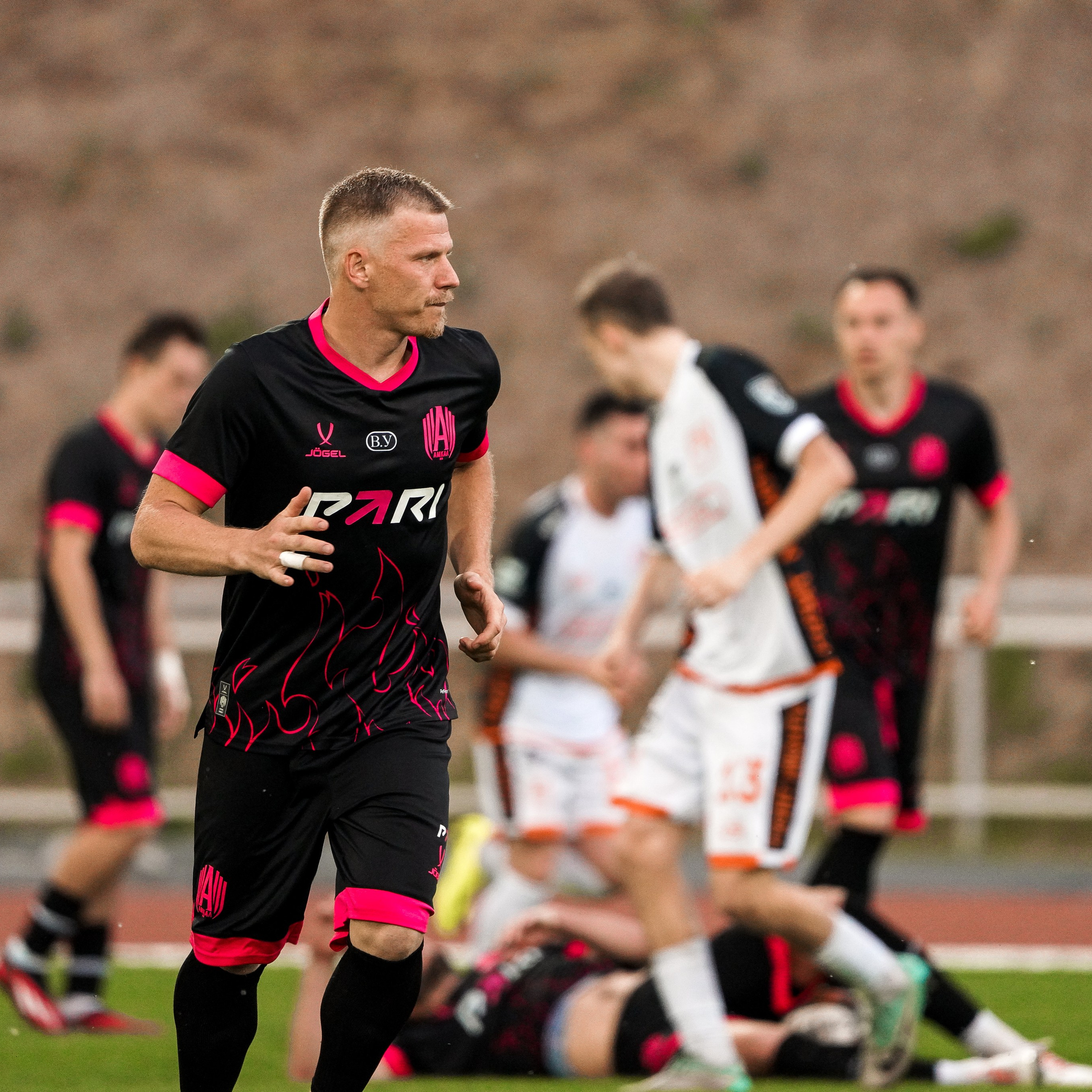 MEDIA FOOTBALL 2024. ZAVALIHINA.RU