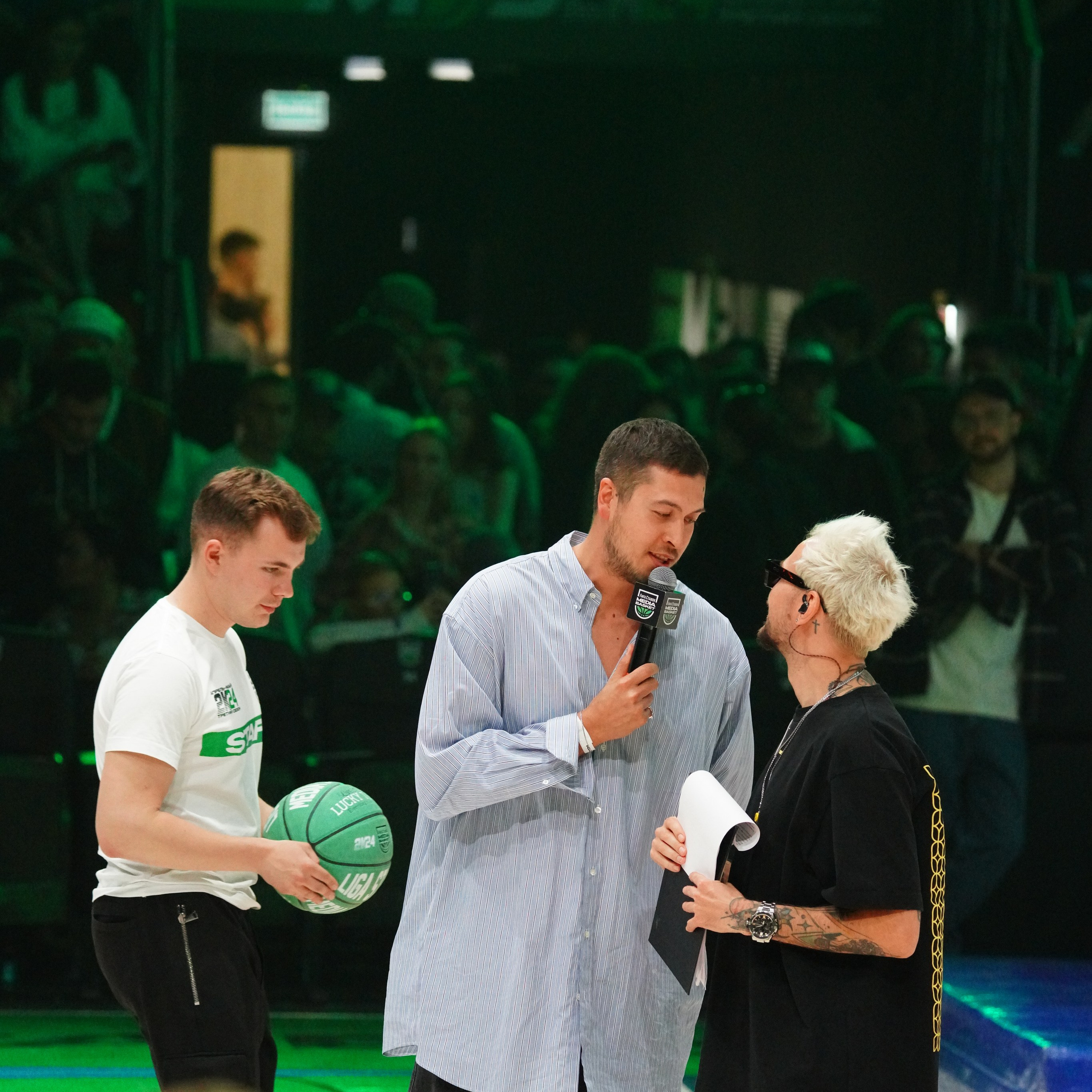 MEDIA BASKET 2024. ZAVALIHINA.RU