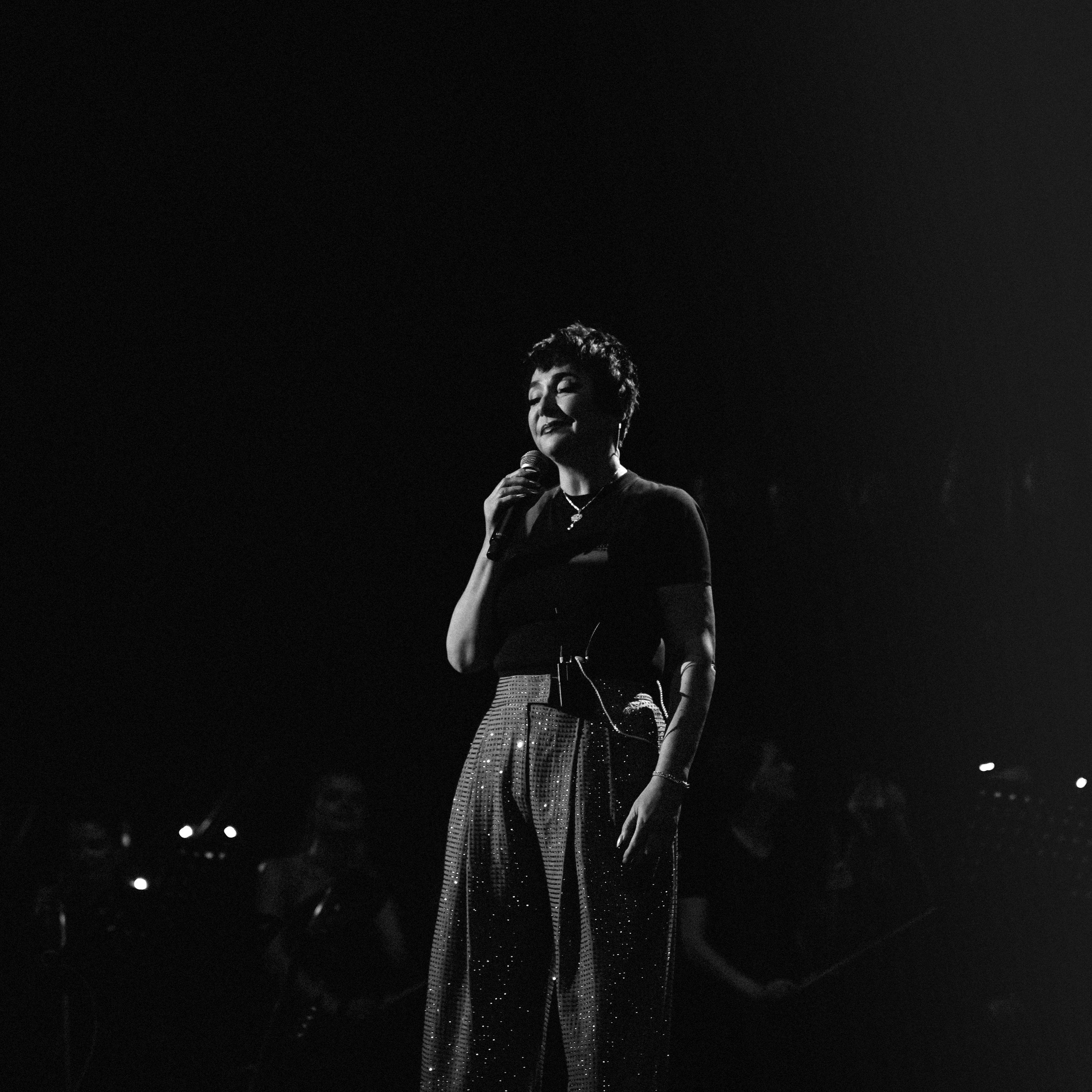 LAB с Антоном Беляевым Therr Maitz ВТБ Арена 31.05.2025. ZAVALIHINA.RU