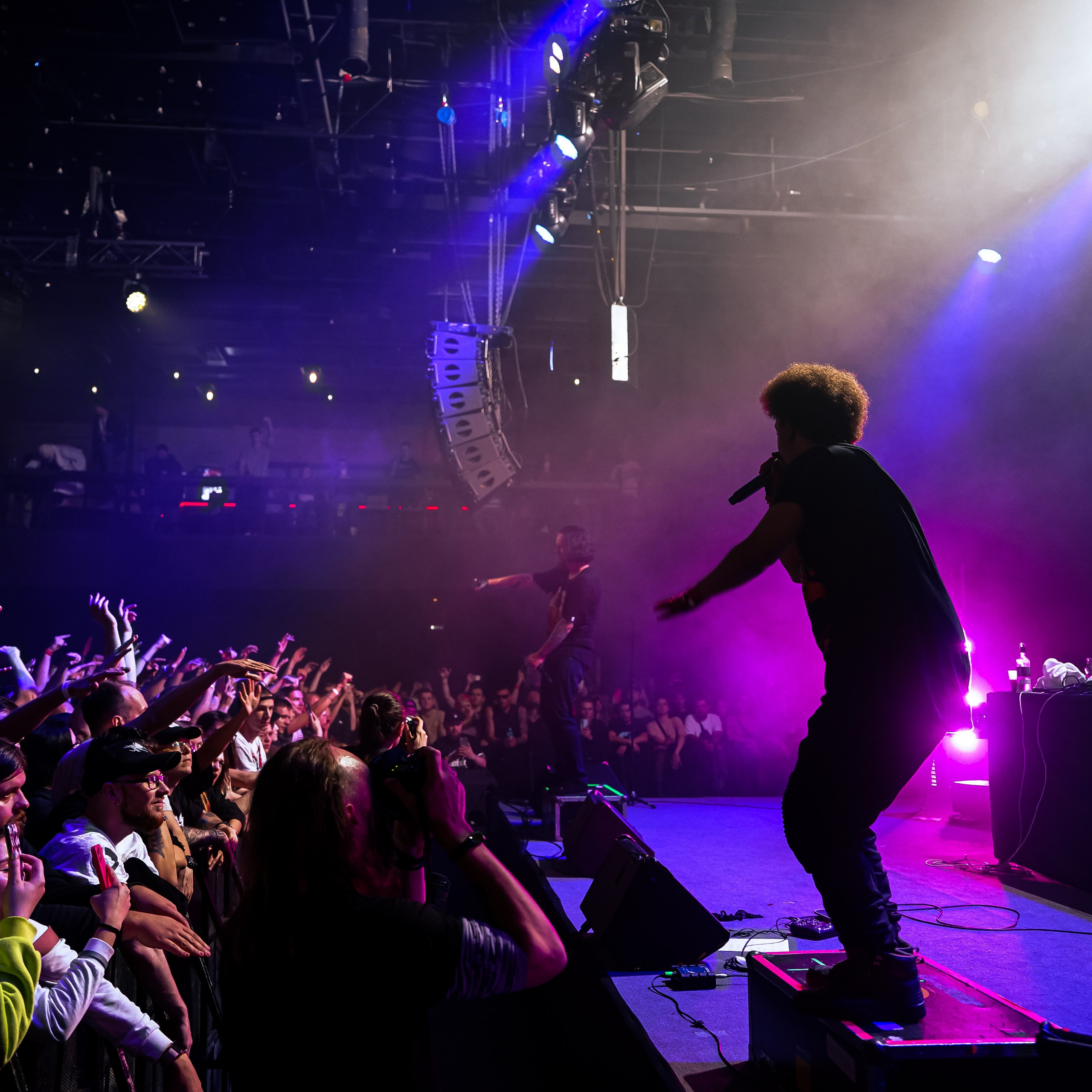 DOPE D.O.D Москва 28.09.2024. ZAVALIHINA.RU