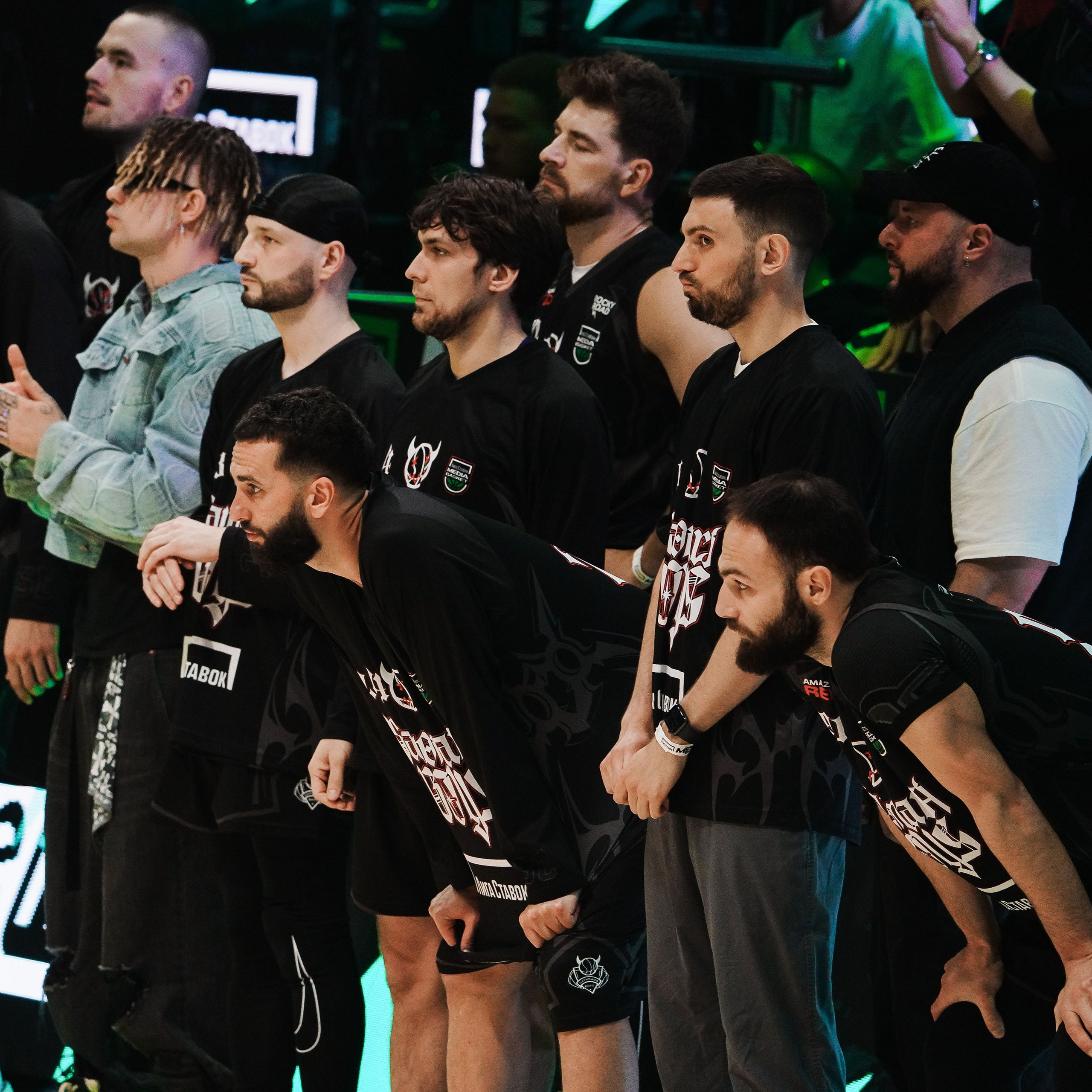 MEDIA BASKET 2024. ZAVALIHINA.RU