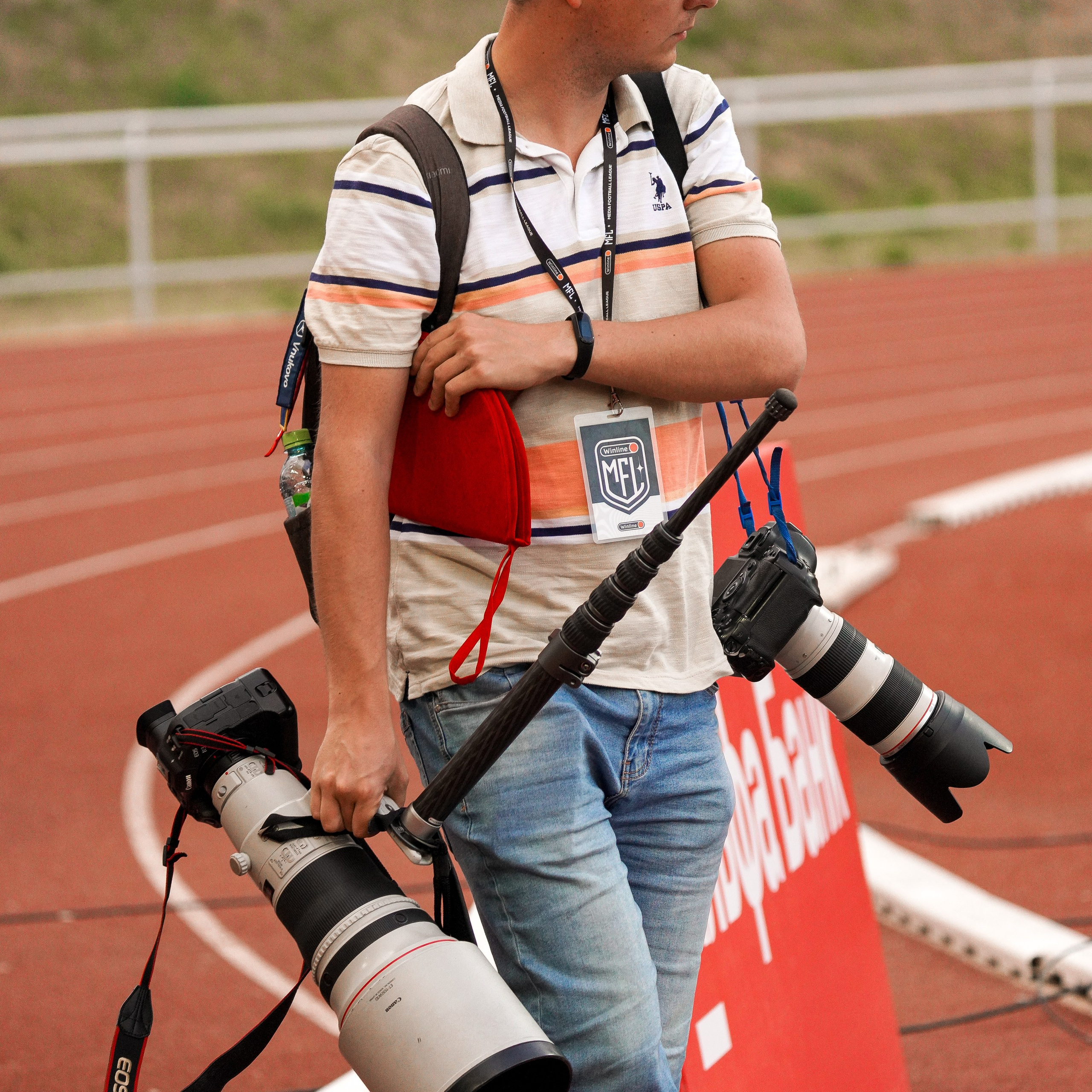 MEDIA FOOTBALL 2024. ZAVALIHINA.RU