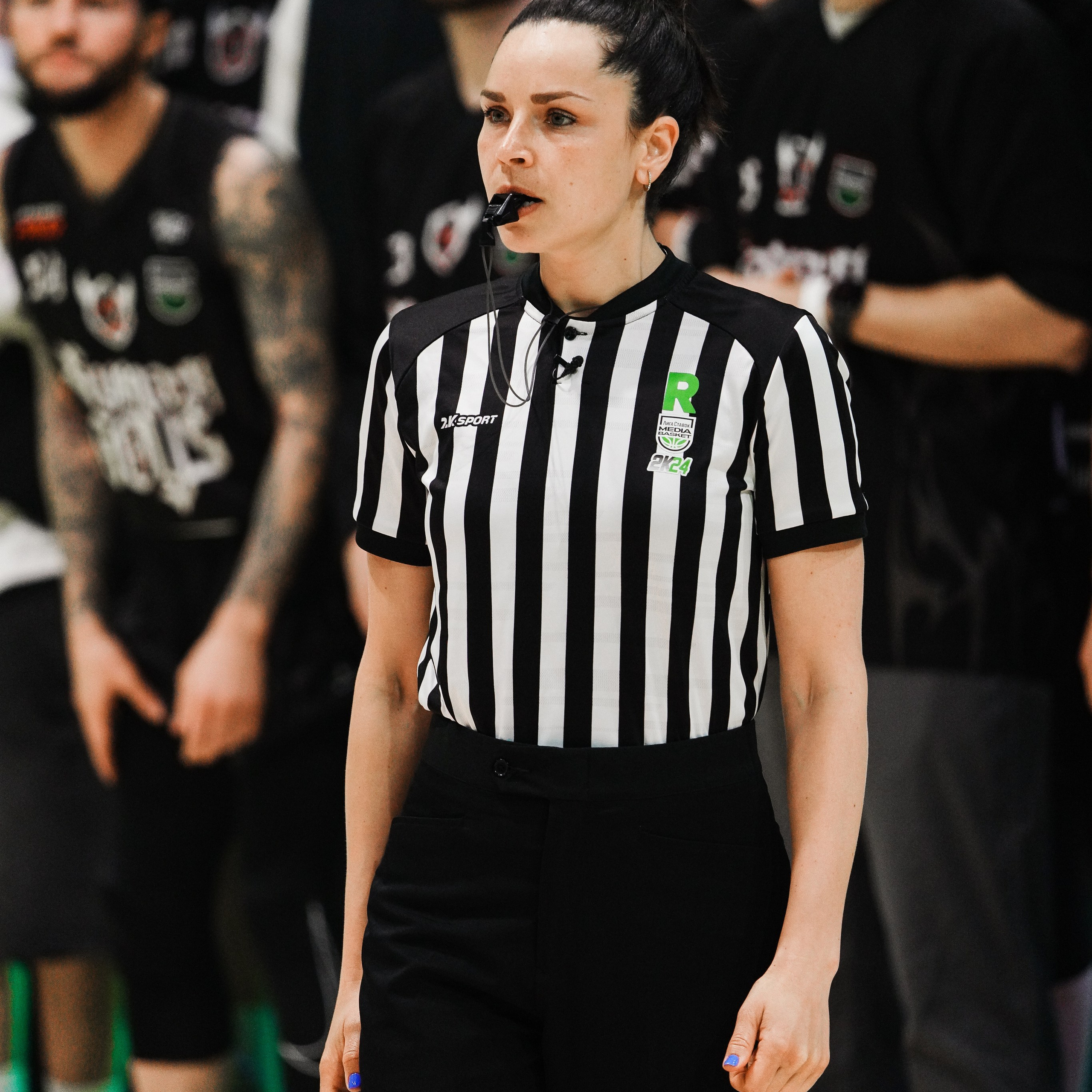 MEDIA BASKET 2024. ZAVALIHINA.RU