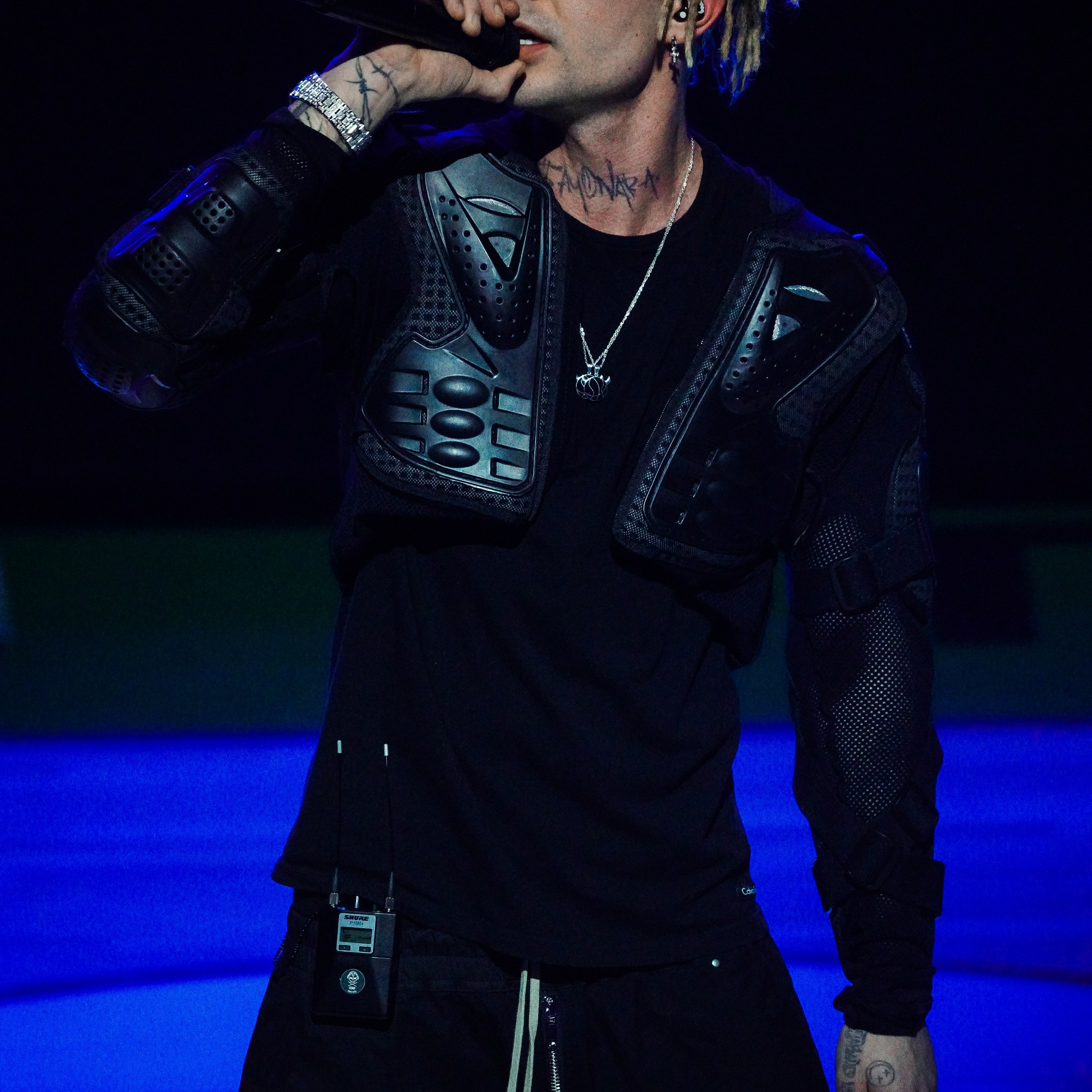 Элджей. ZAVALIHINA.RU