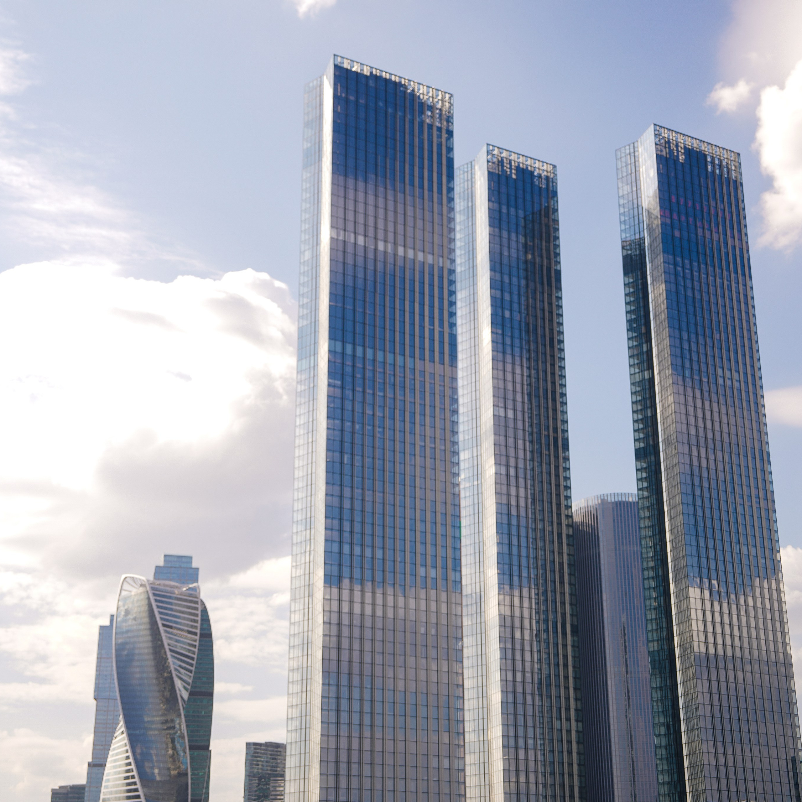 Компания «Самолет». ZAVALIHINA.RU