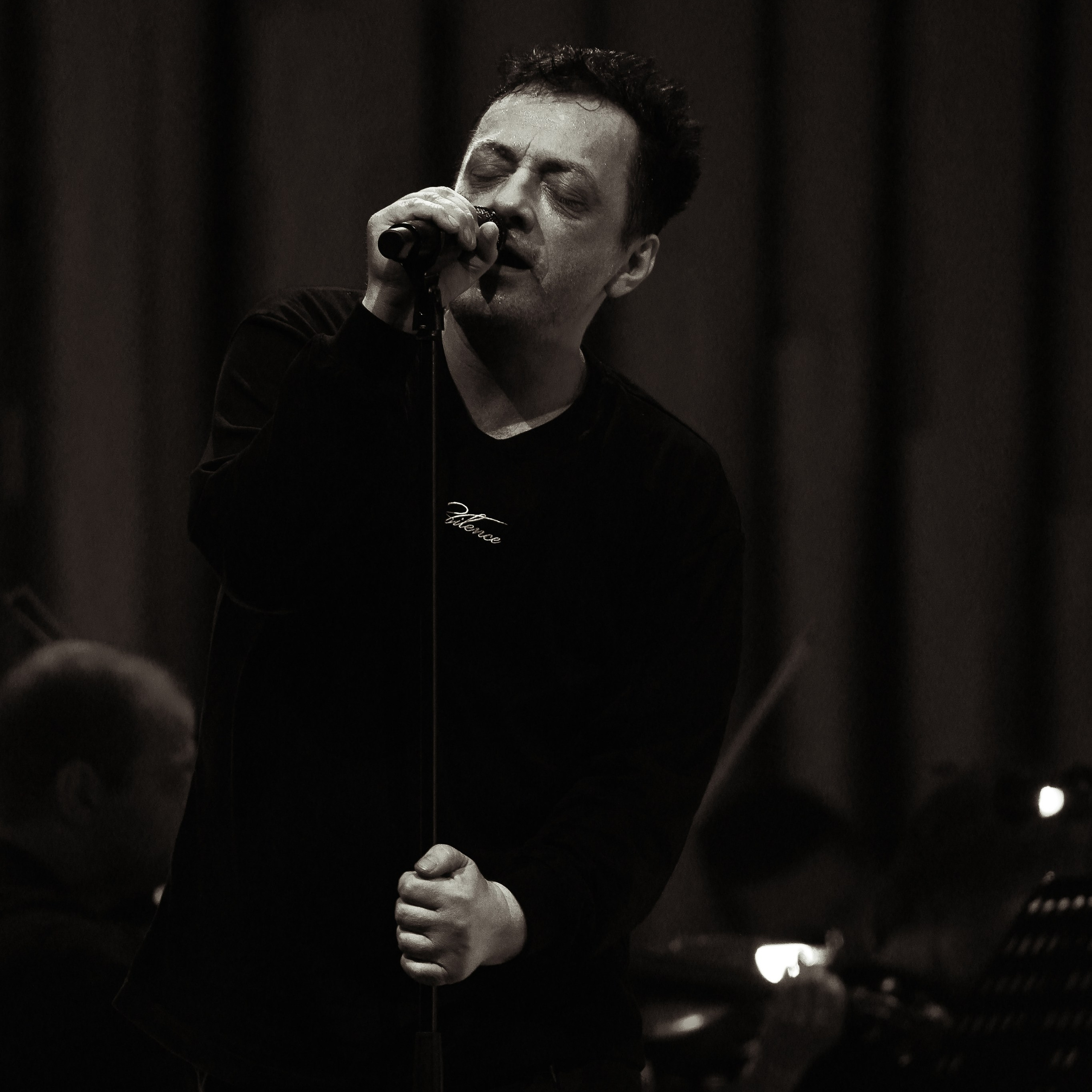 Агата Кристи 17.05.2024 Москва. ZAVALIHINA.RU