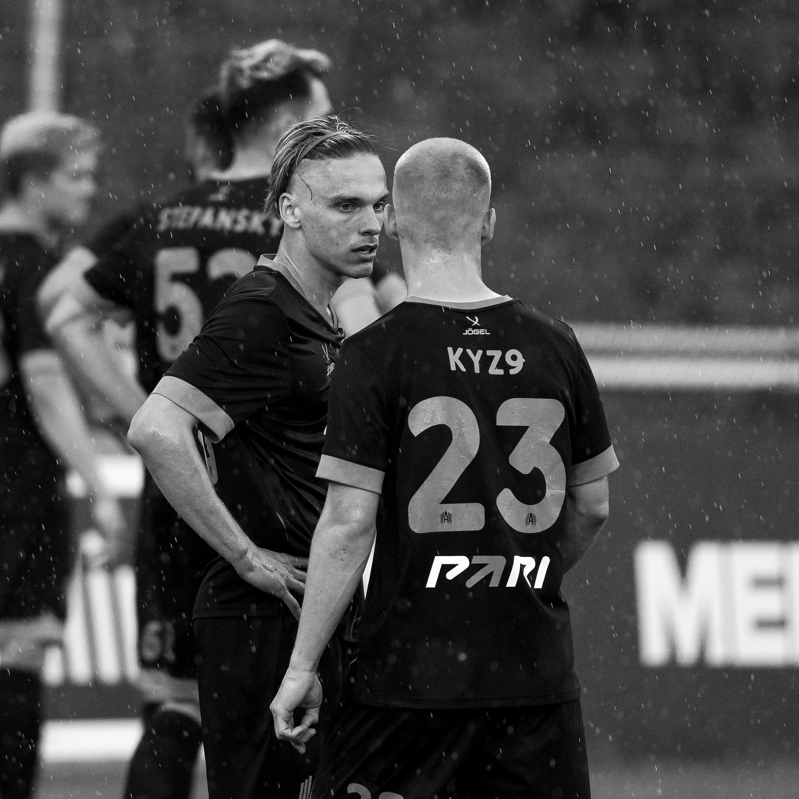 MEDIA FOOTBALL 2024. ZAVALIHINA.RU