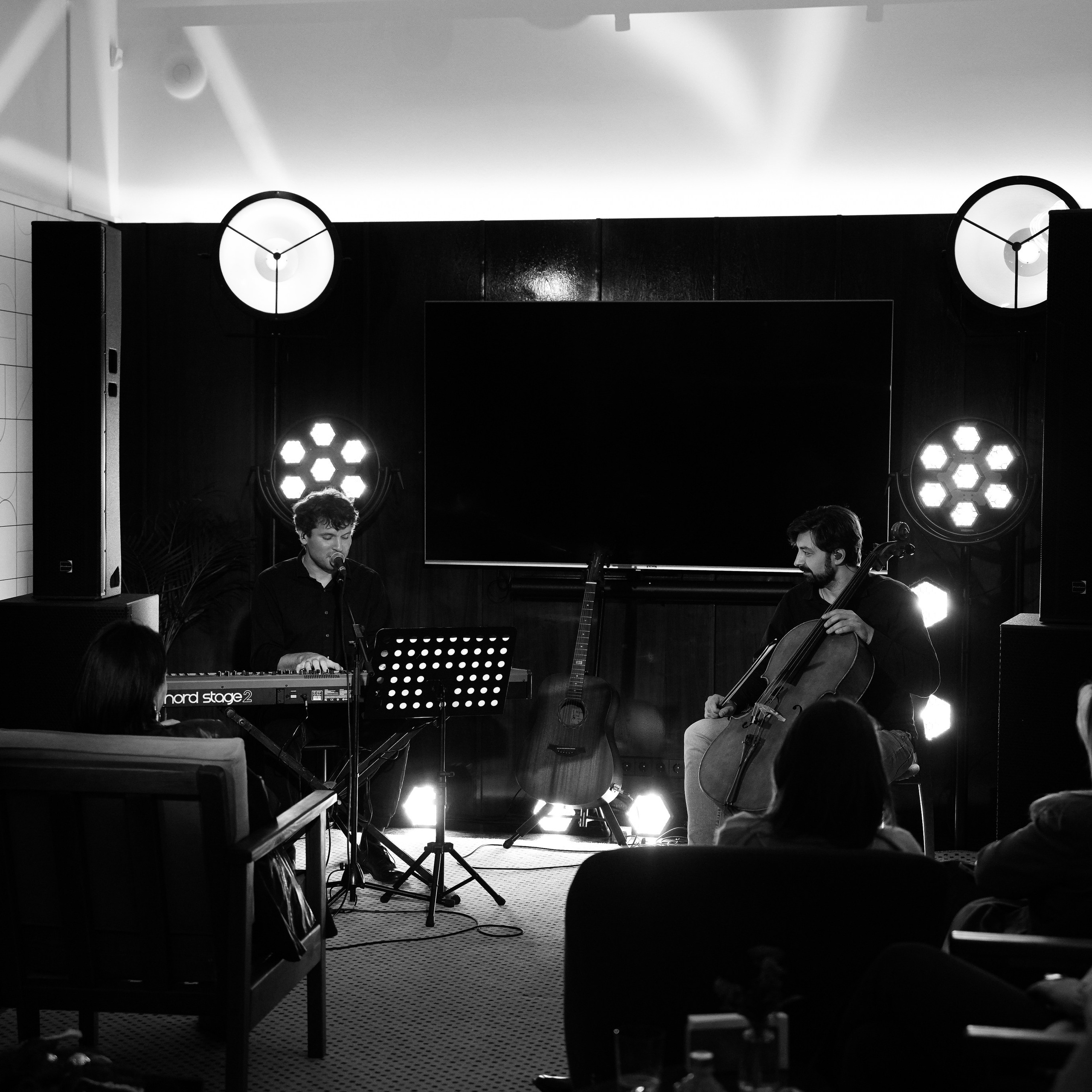 Павел Артемьев (Корни). ZAVALIHINA.RU