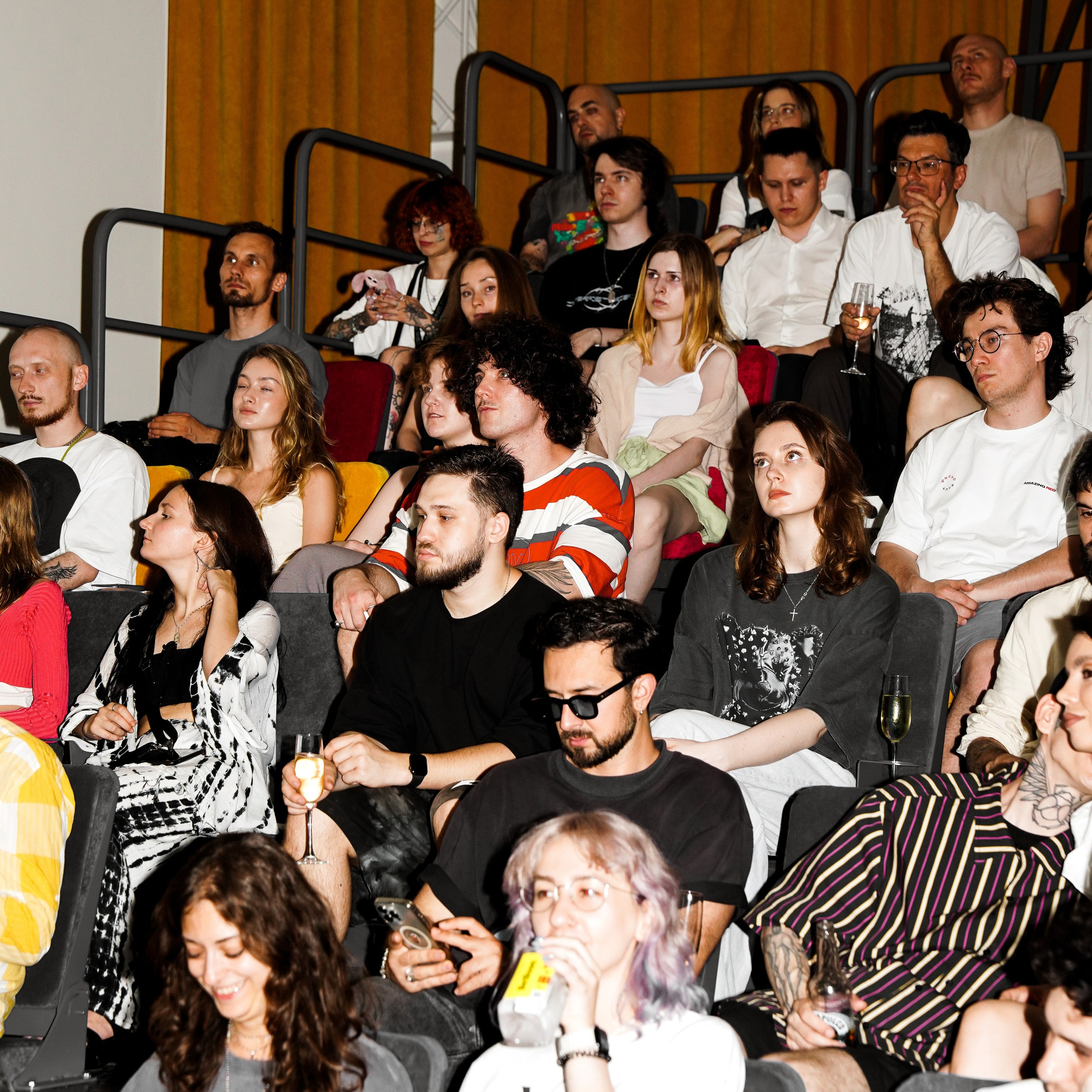 TIM AMINOV. Дом Динамо. BeetBoom. ZAVALIHINA.RU