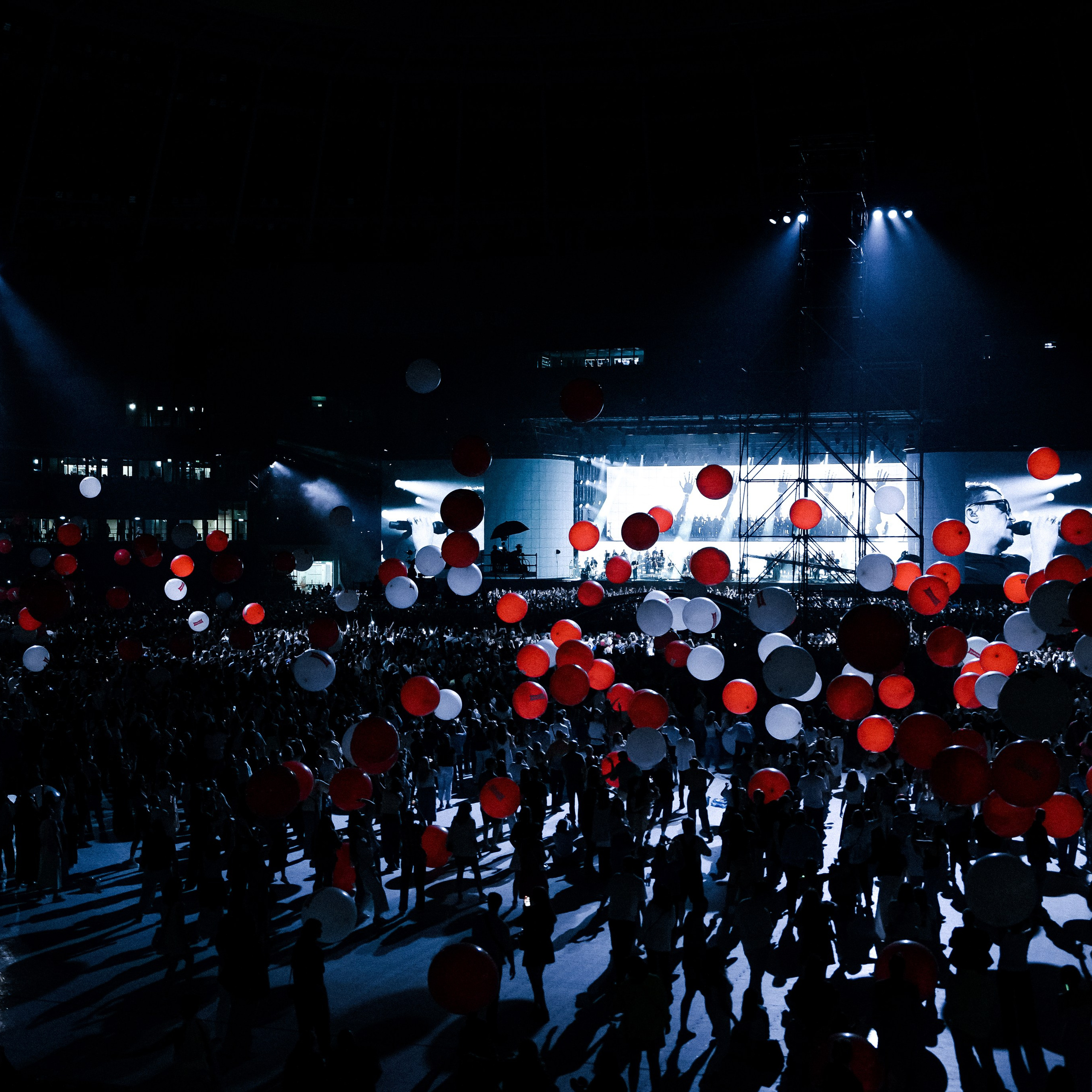 LAB с Антоном Беляевым Therr Maitz ВТБ Арена 31.05.2025. ZAVALIHINA.RU