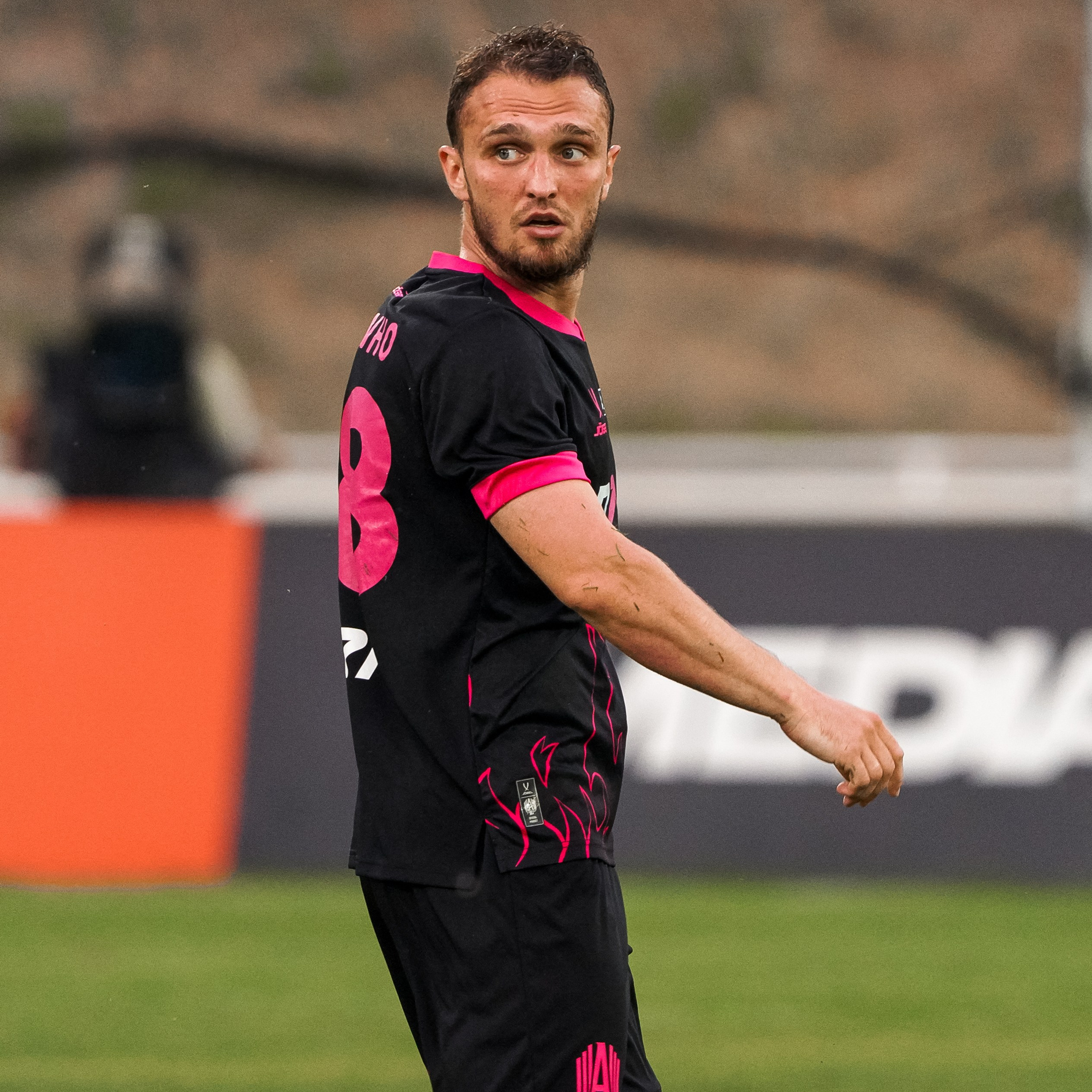 MEDIA FOOTBALL 2024. ZAVALIHINA.RU