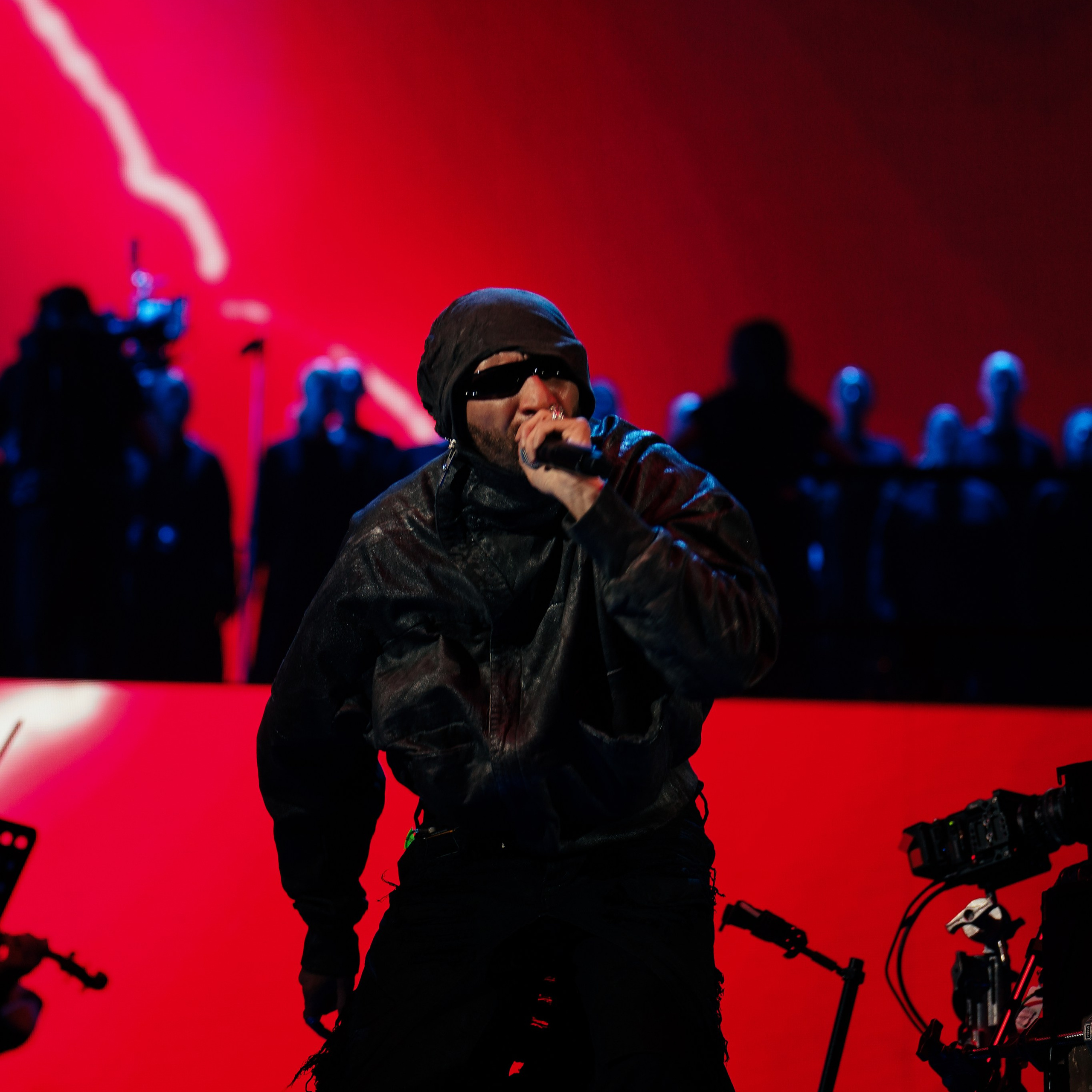 LAB с Антоном Беляевым Therr Maitz ВТБ Арена 31.05.2025. ZAVALIHINA.RU