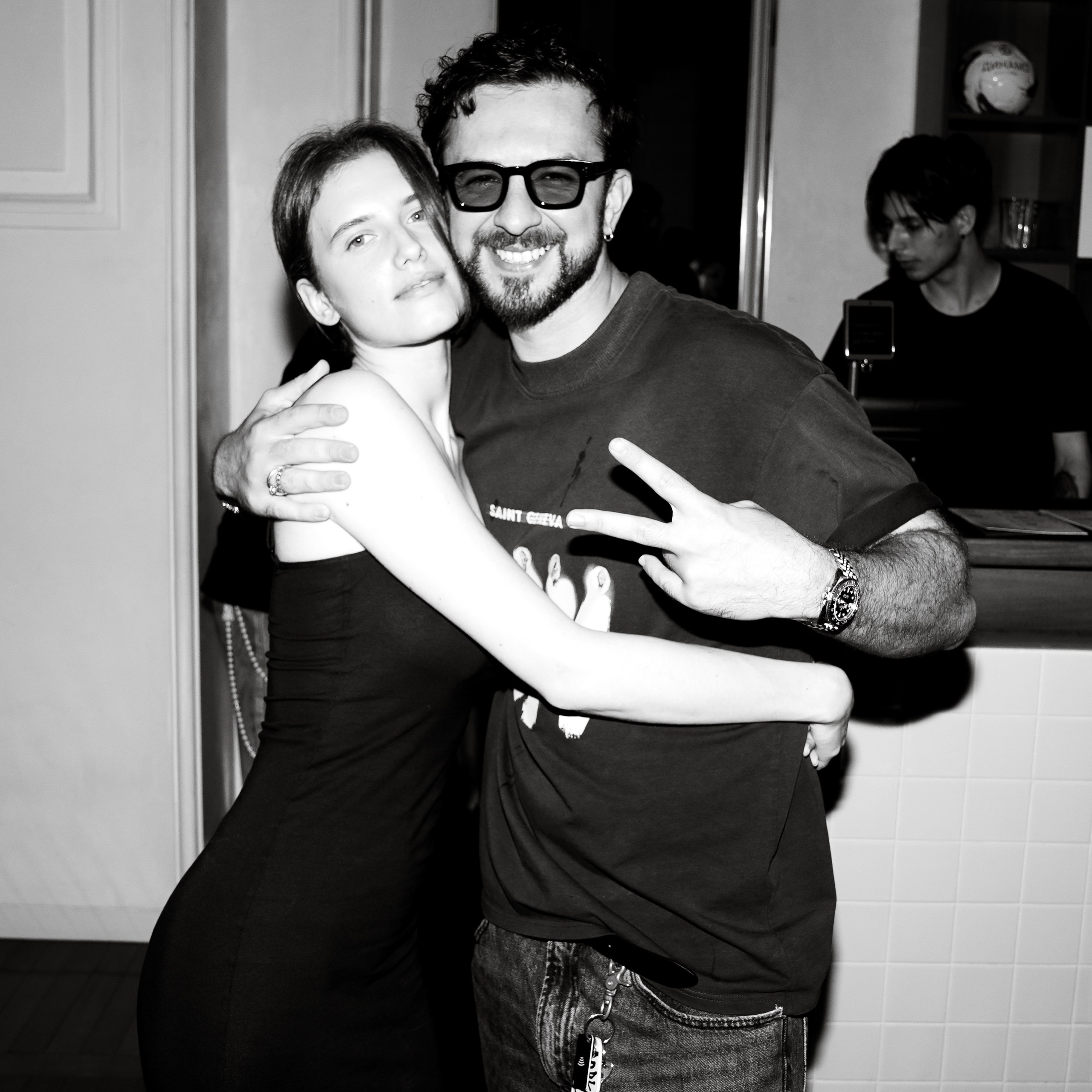 TIM AMINOV. Дом Динамо. BeetBoom. ZAVALIHINA.RU