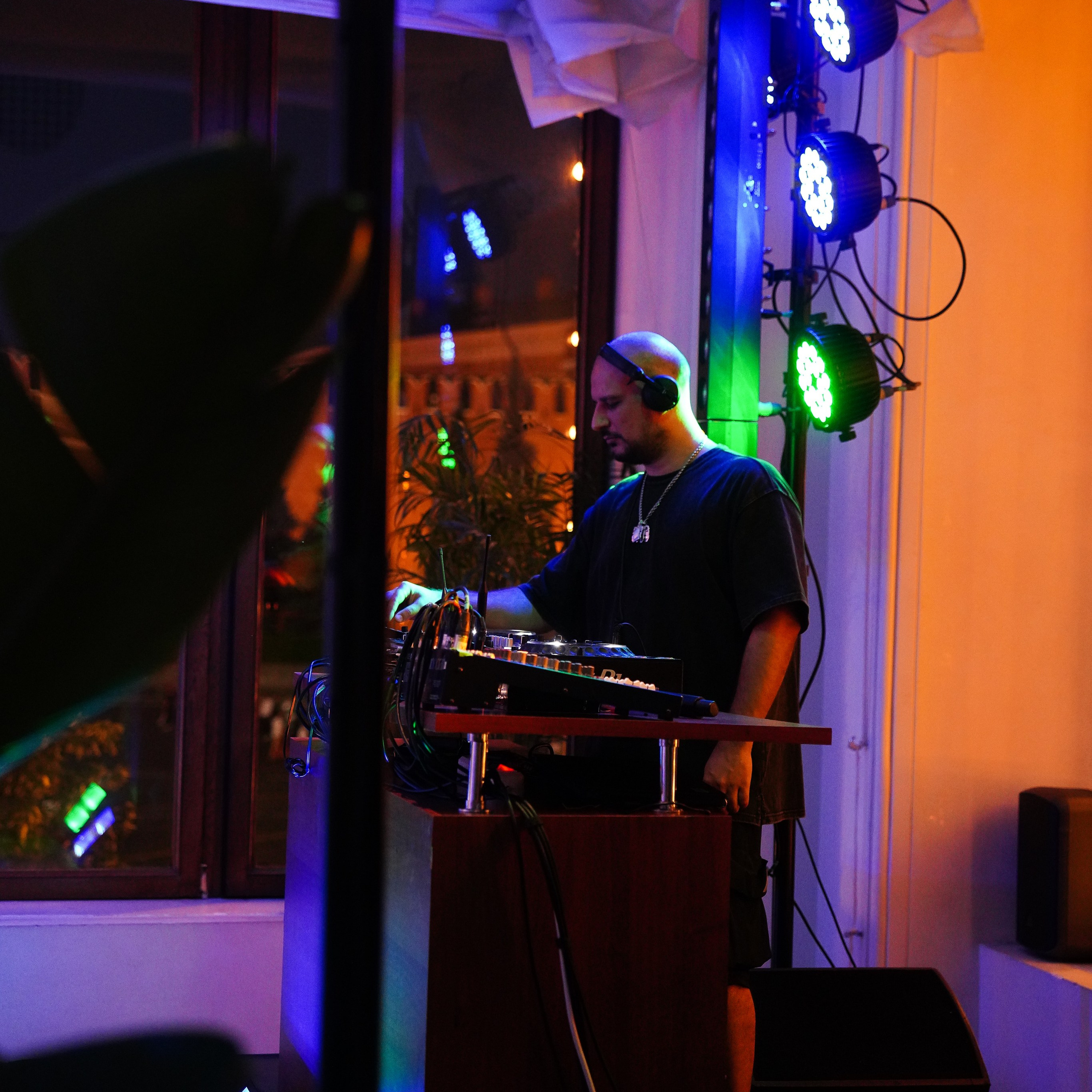 TIM AMINOV. Дом Динамо. BeetBoom. ZAVALIHINA.RU