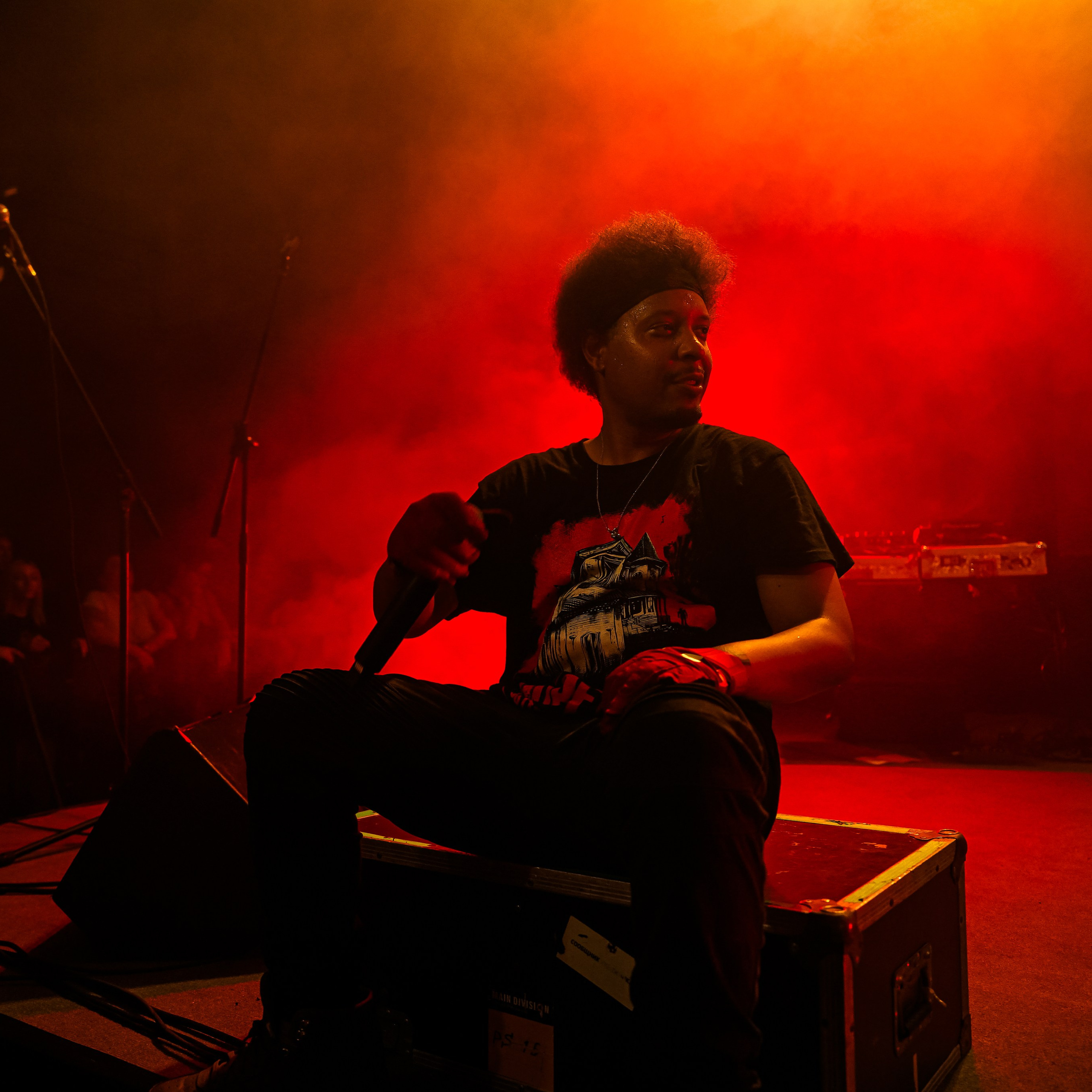 DOPE D.O.D Москва 28.09.2024. ZAVALIHINA.RU