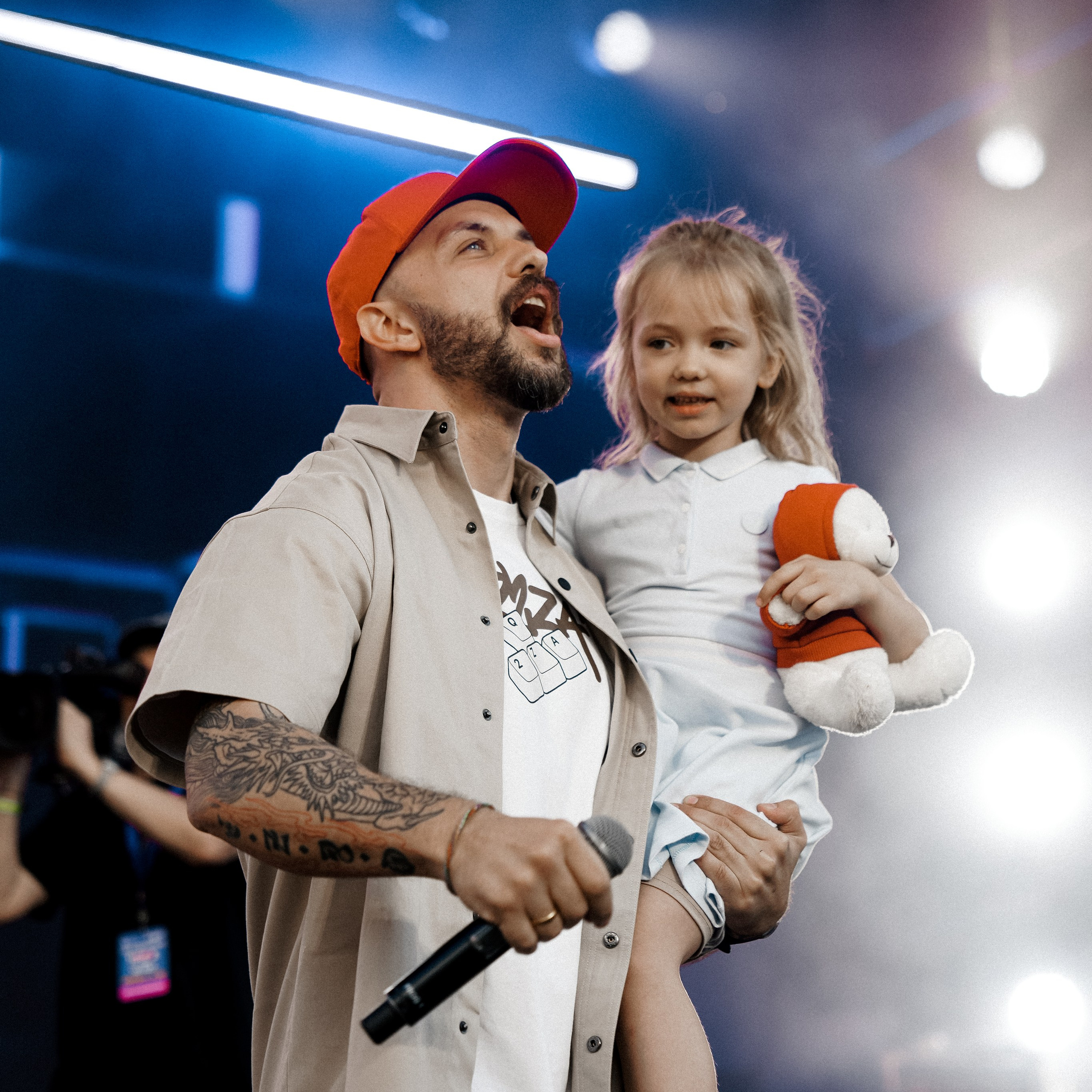 «НОВОЕ РАДИО» 10 ЛЕТ. ZAVALIHINA.RU