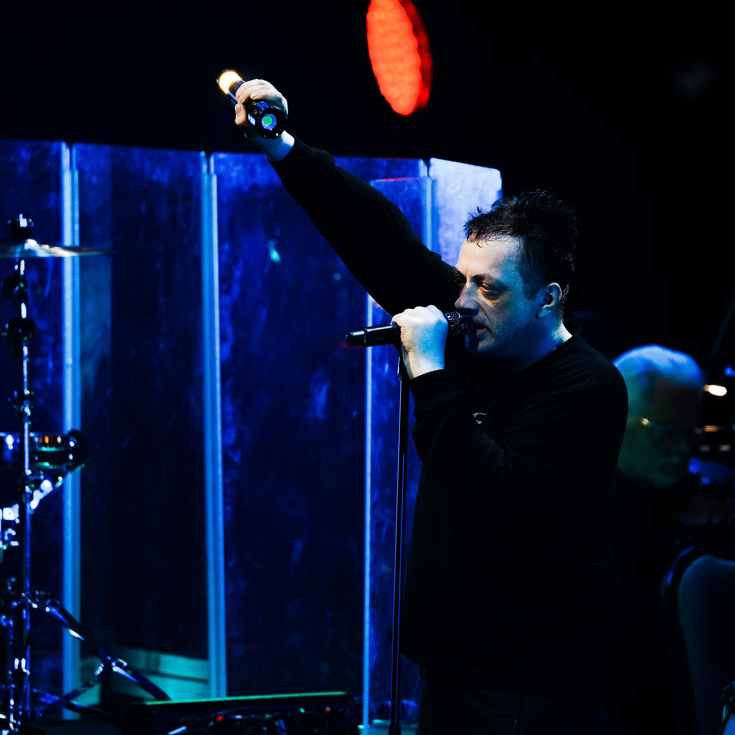 Агата Кристи 17.05.2024 Москва. ZAVALIHINA.RU