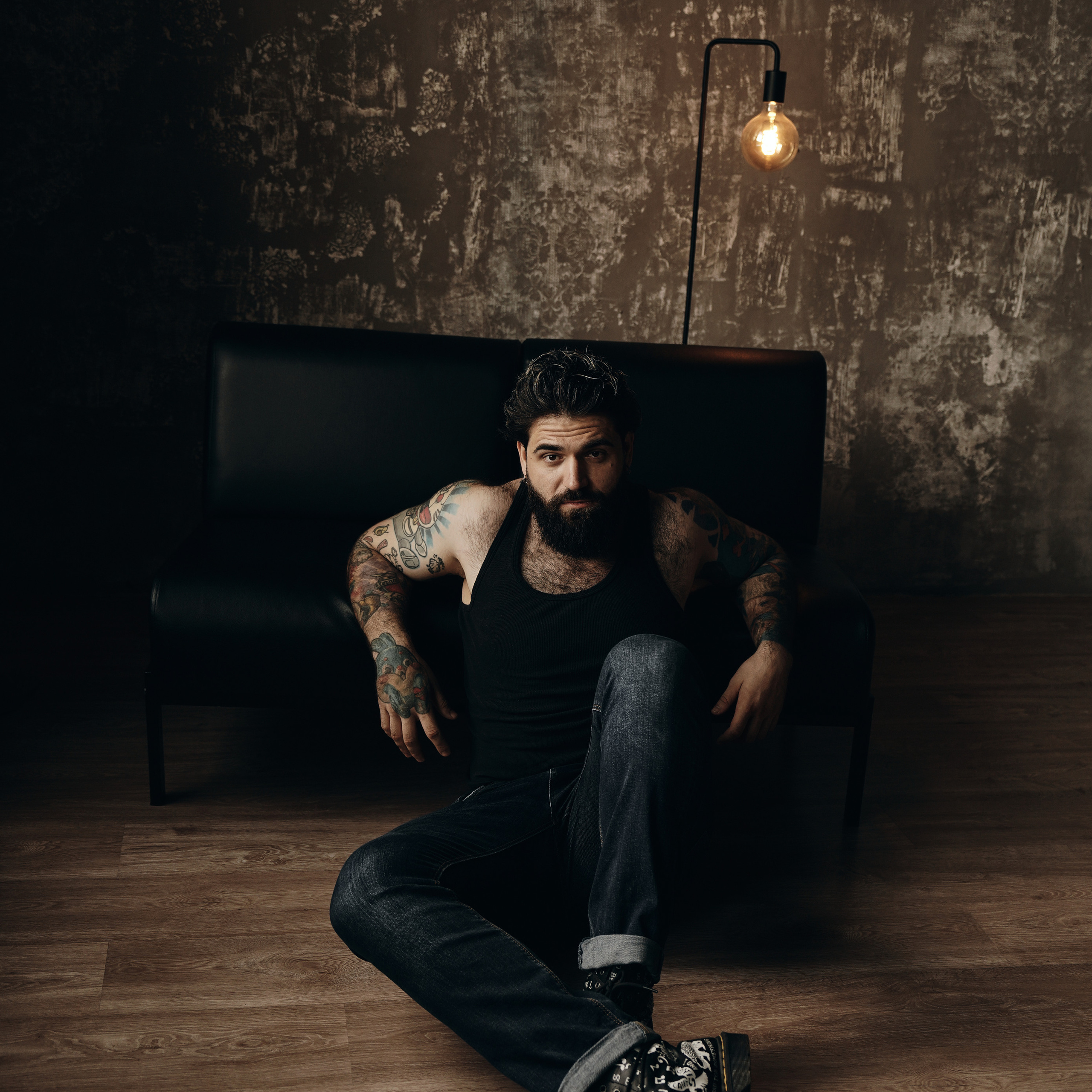 Галерея 12. ZAVALIHINA.RU