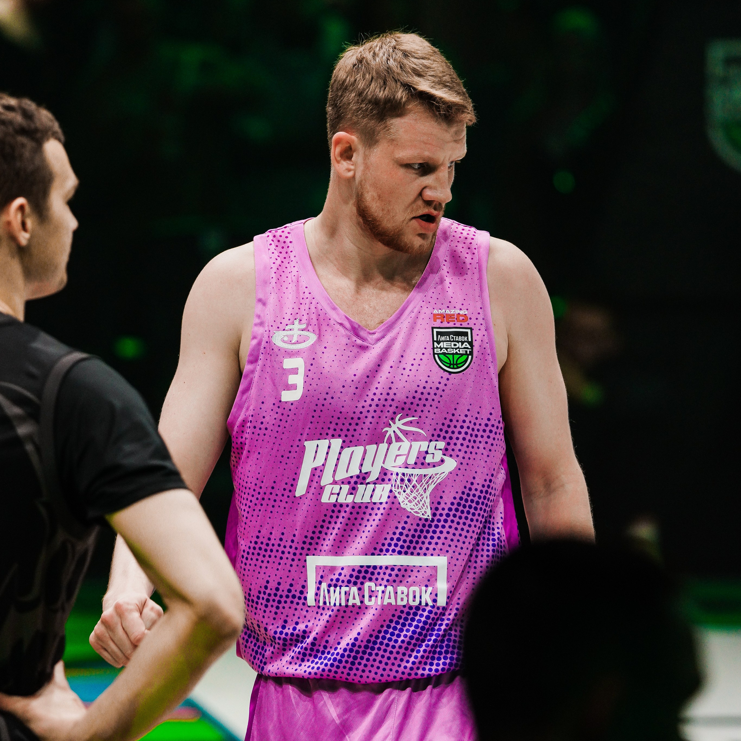 MEDIA BASKET 2024. ZAVALIHINA.RU