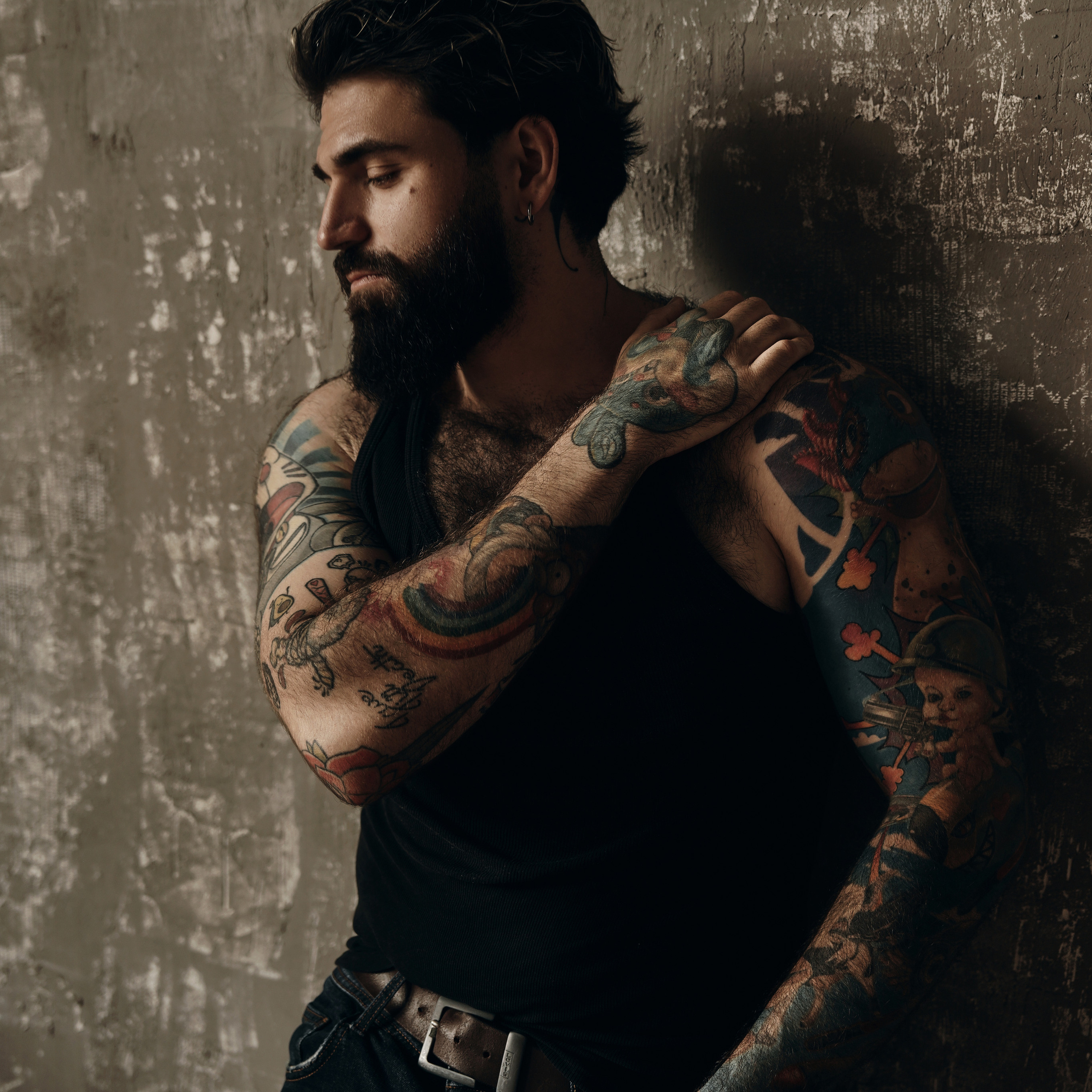 Галерея 12. ZAVALIHINA.RU