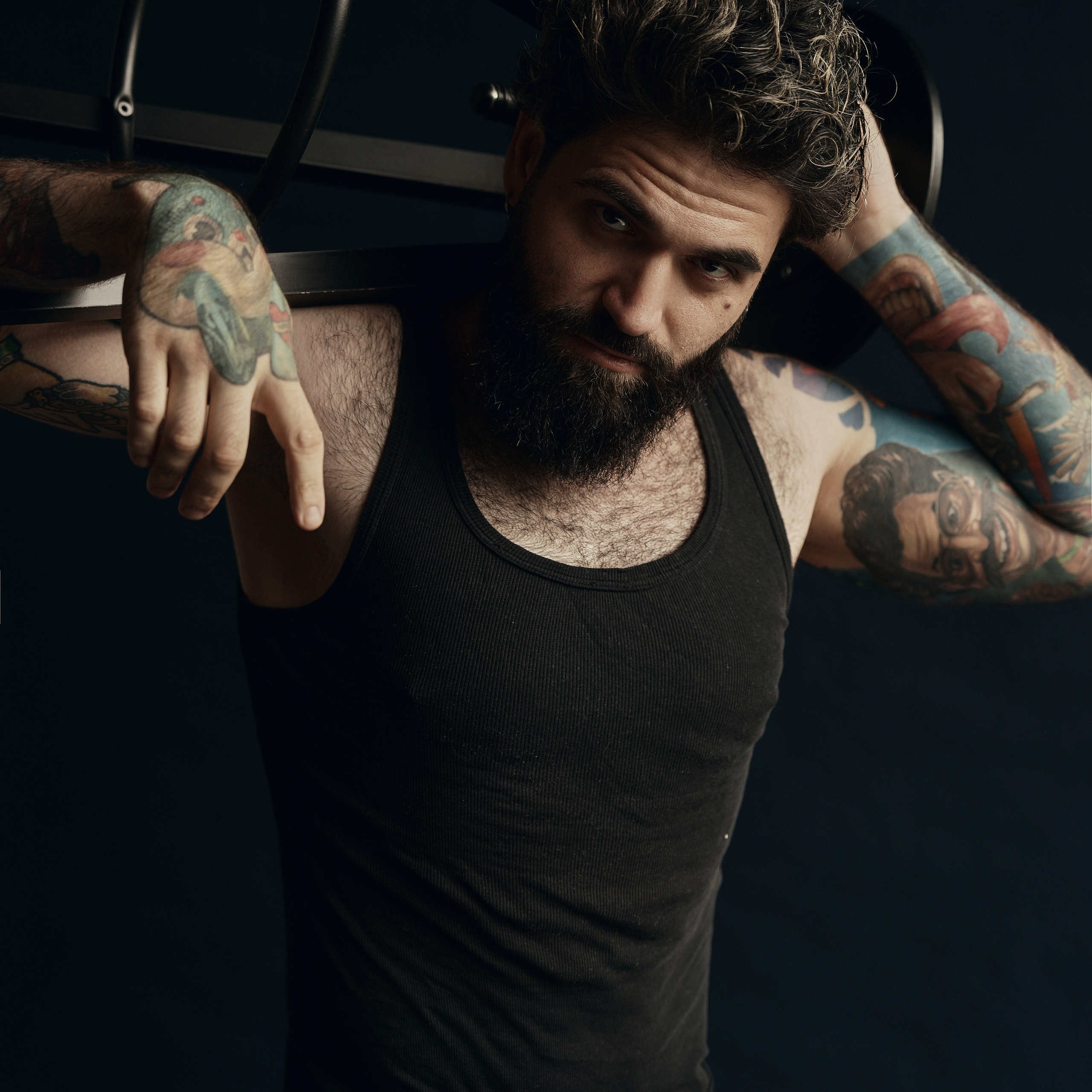 Галерея 10. ZAVALIHINA.RU