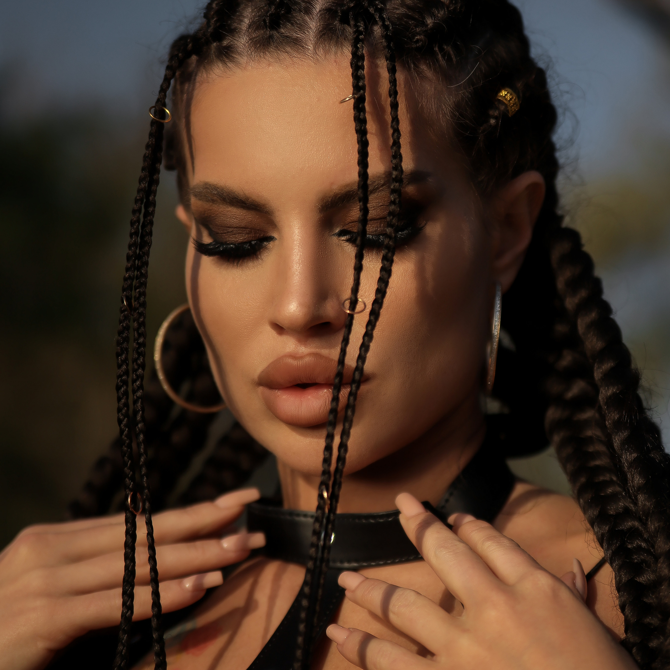 Галерея 25. ZAVALIHINA.RU