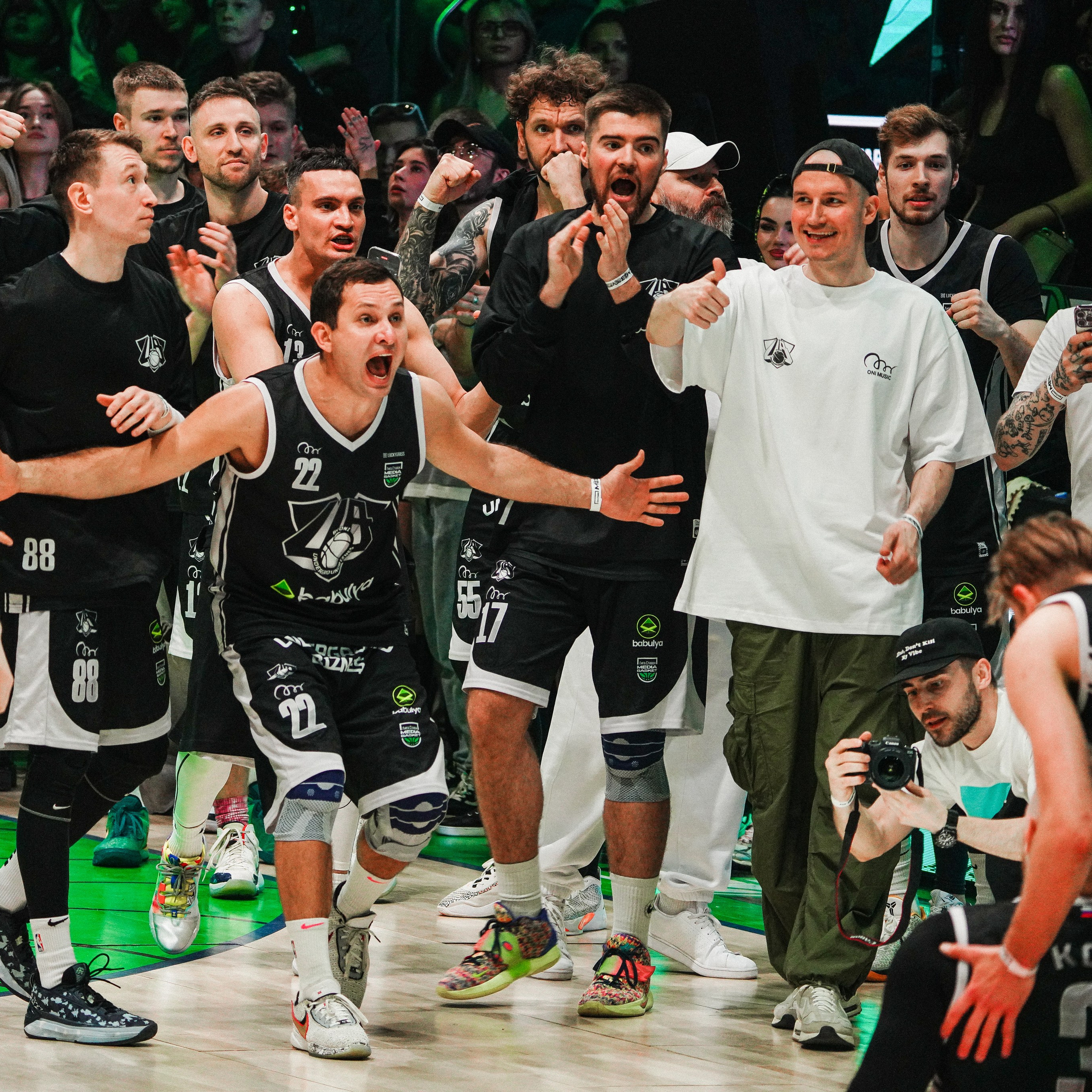 MEDIA BASKET 2024. ZAVALIHINA.RU