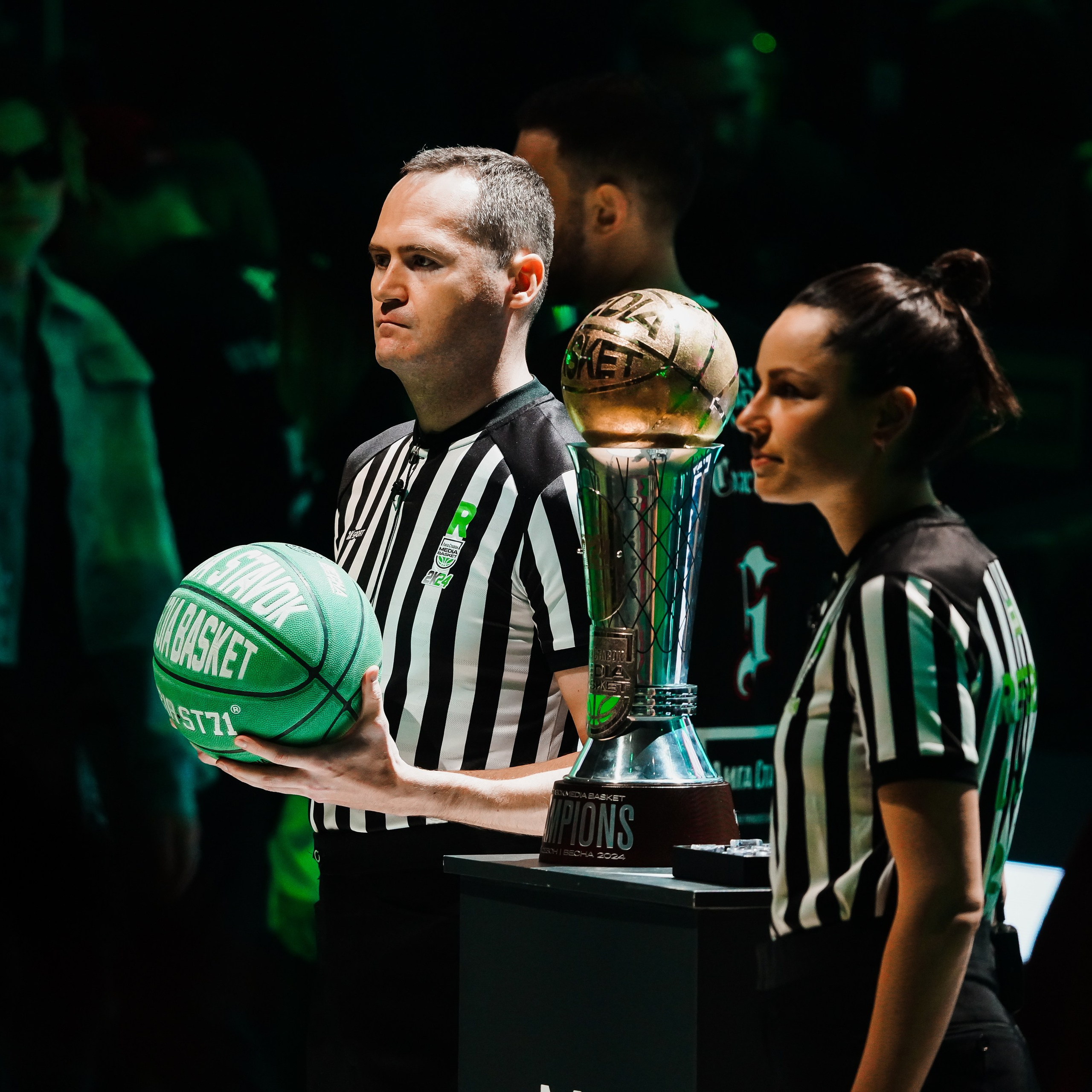 MEDIA BASKET 2024. ZAVALIHINA.RU