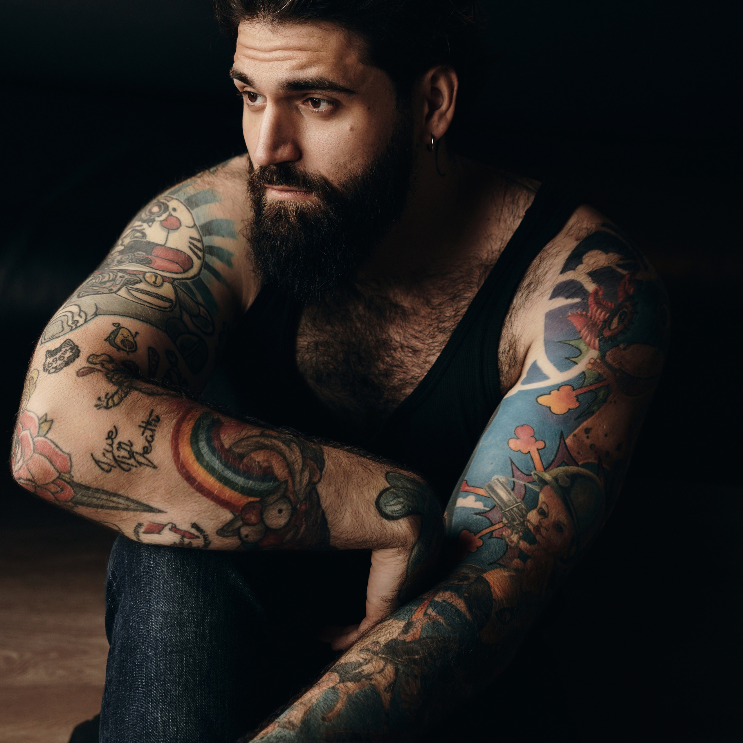 Галерея 12. ZAVALIHINA.RU