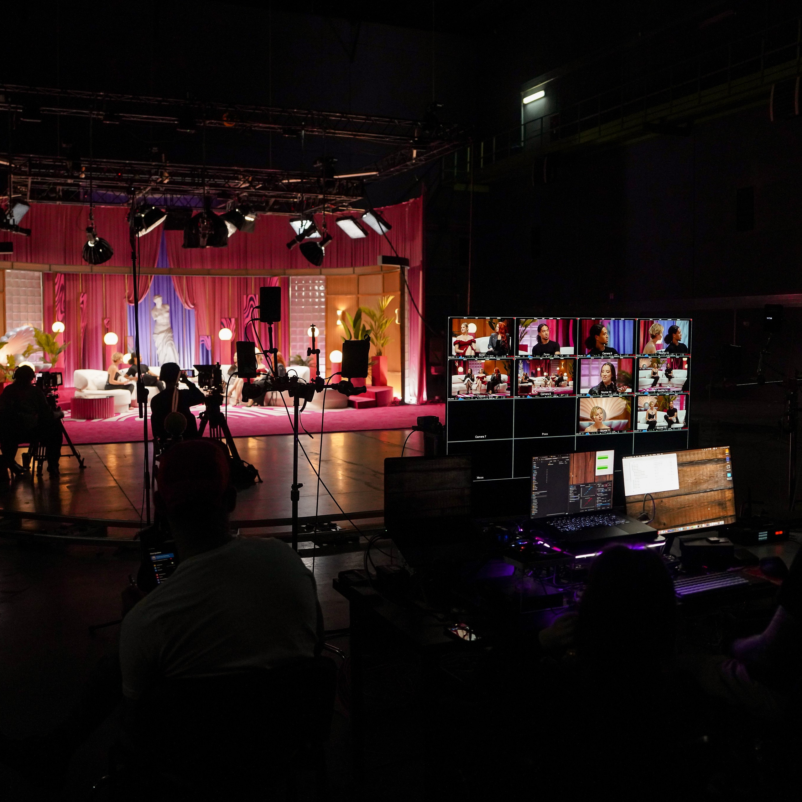 Sех Education» с Юлей Коваль. ZAVALIHINA.RU