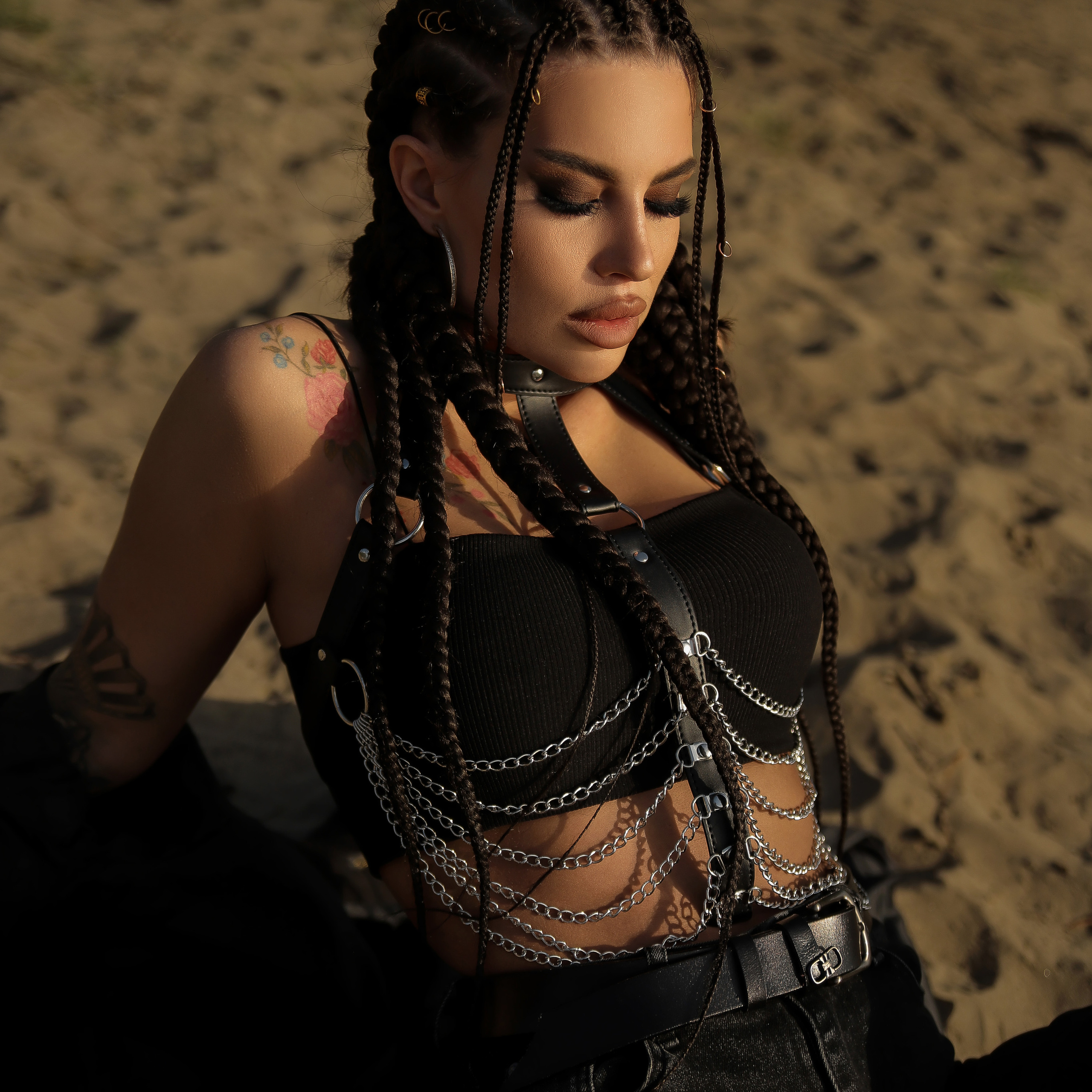 Галерея 25. ZAVALIHINA.RU