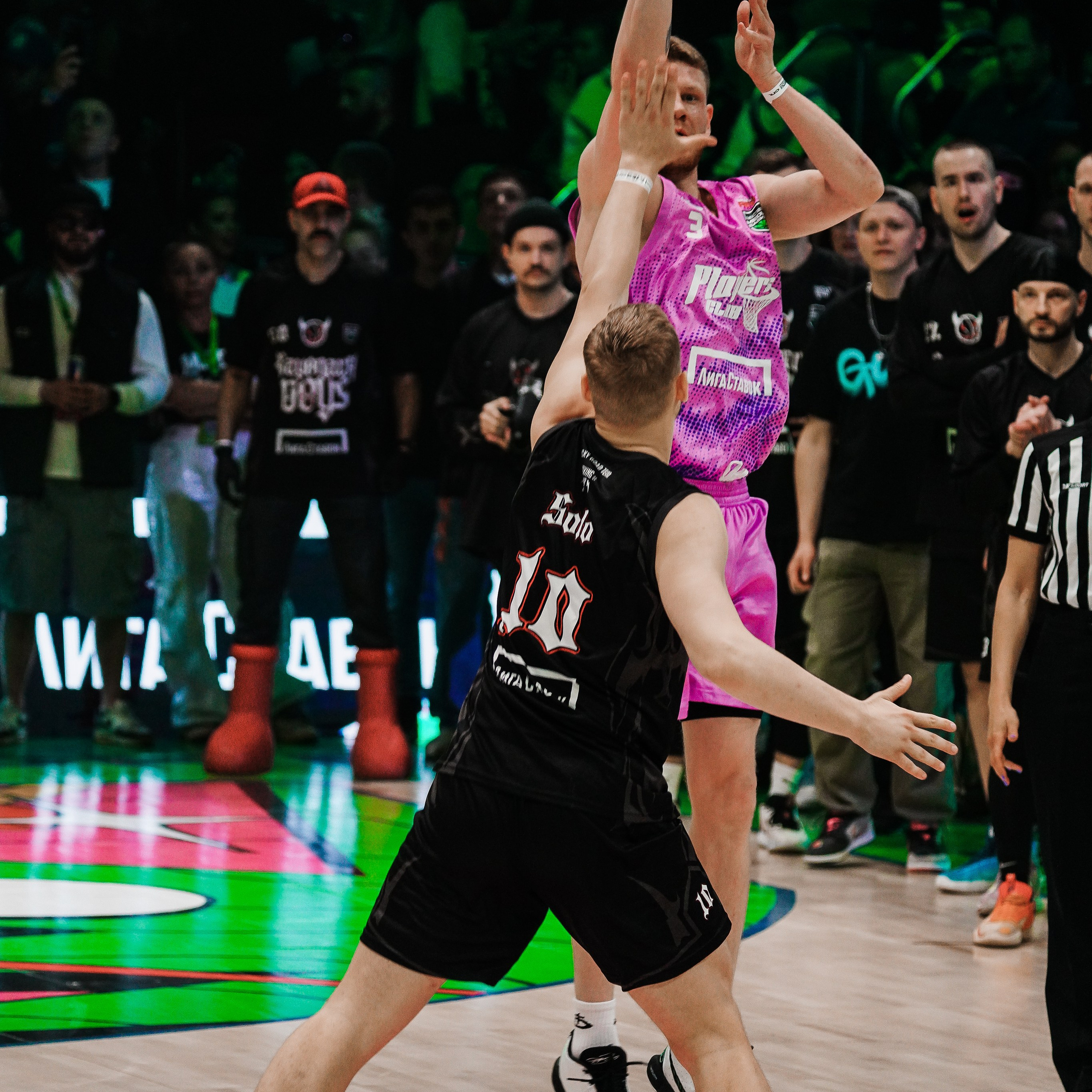 MEDIA BASKET 2024. ZAVALIHINA.RU