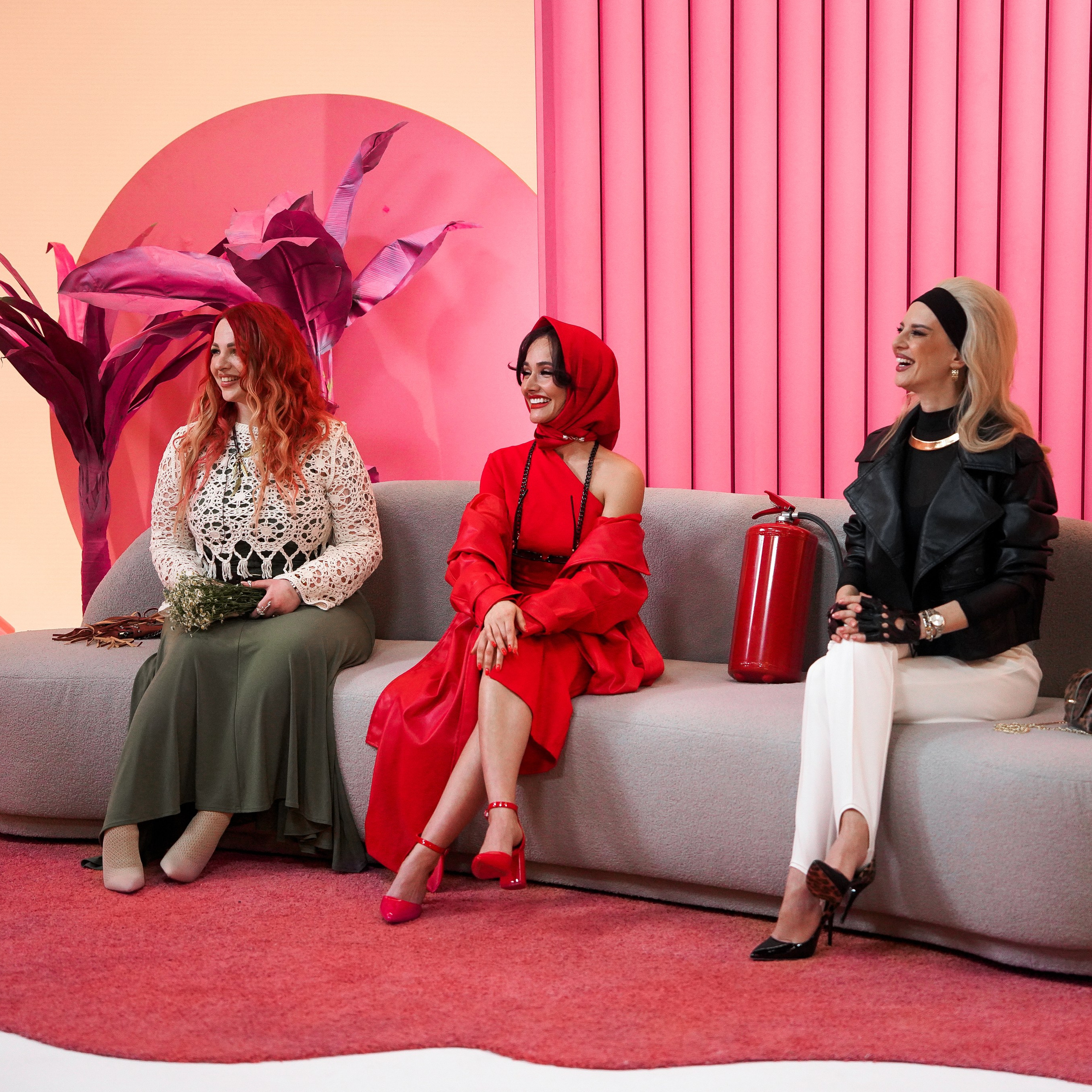 «Богиня Шопинга». ZAVALIHINA.RU