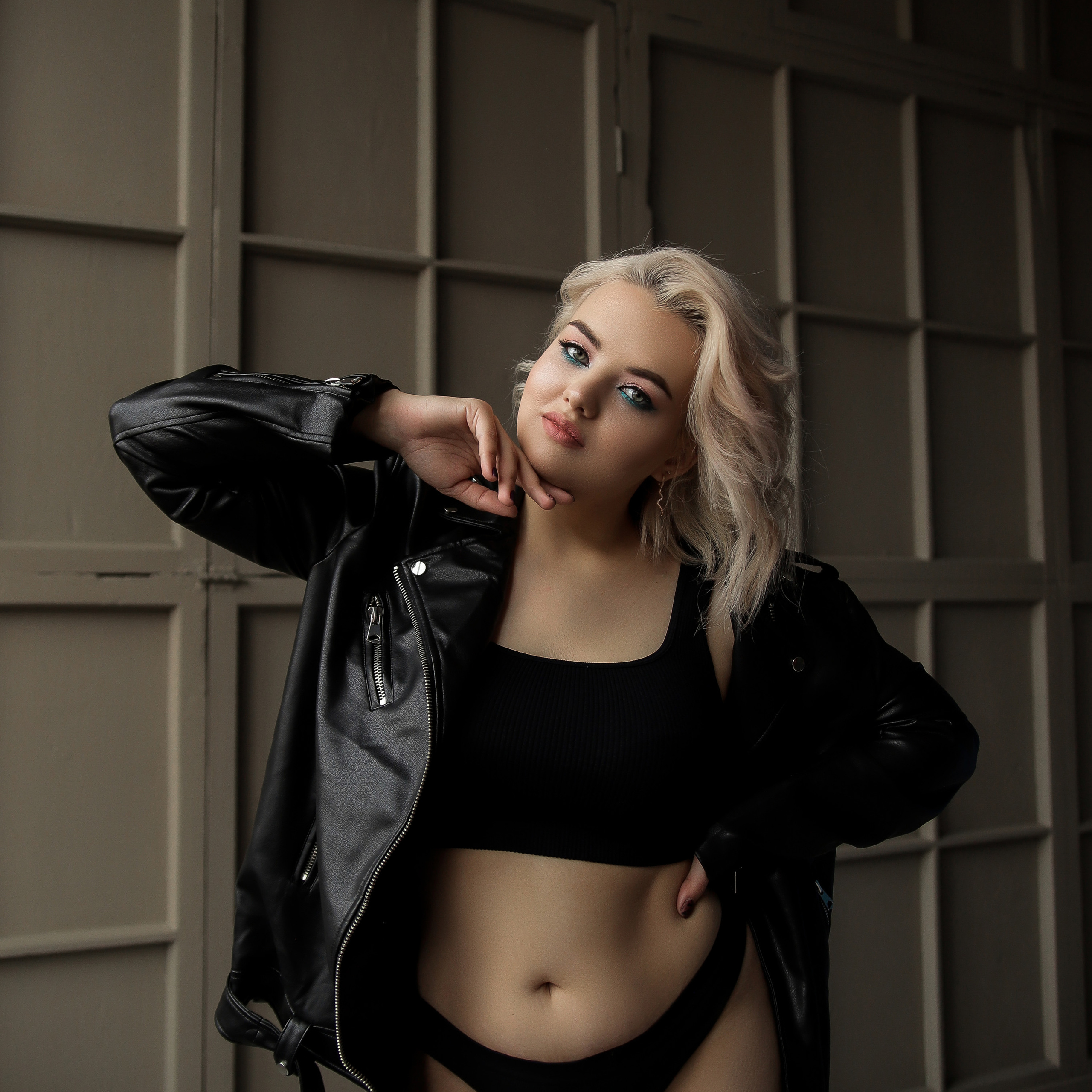 Галерея 13. ZAVALIHINA.RU