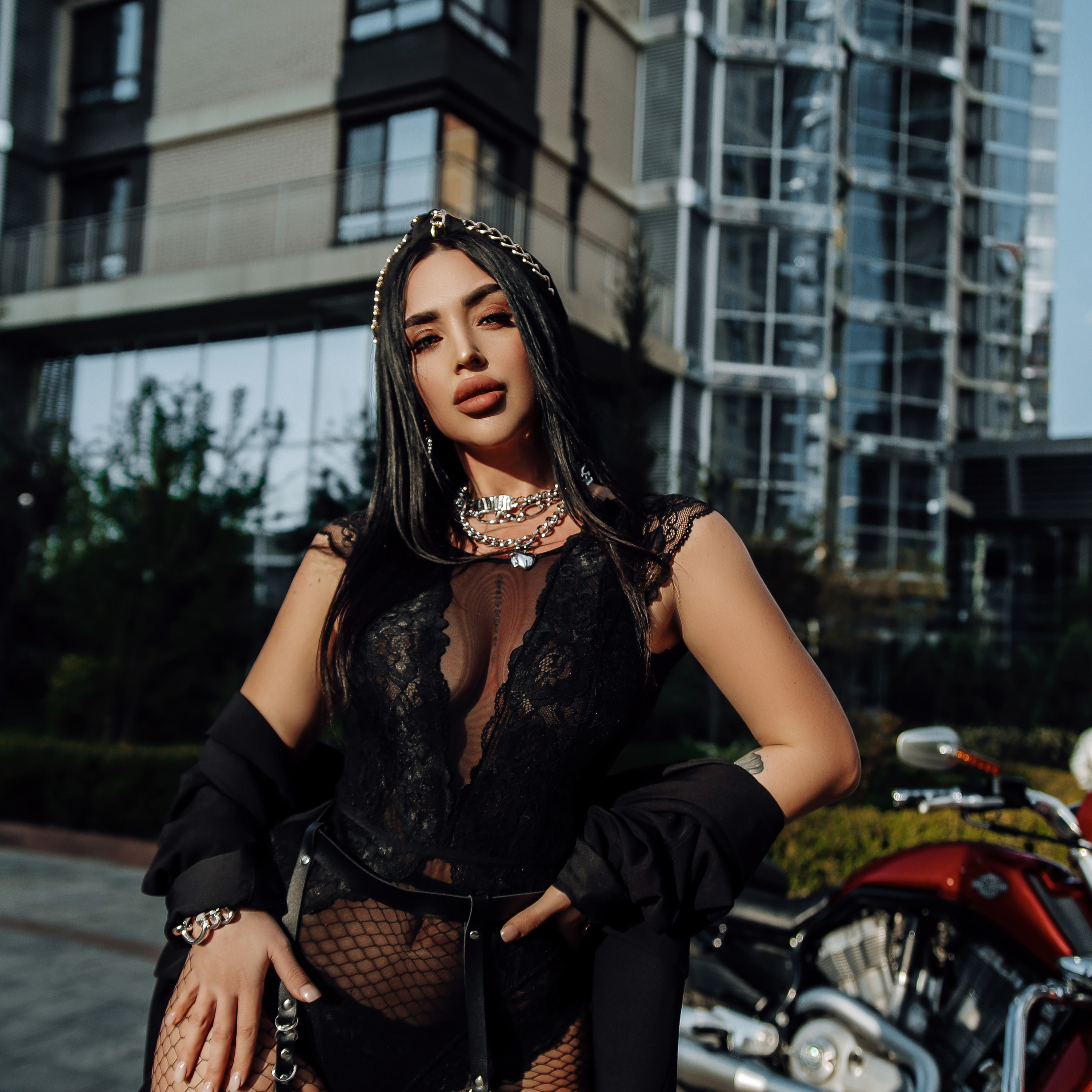 Галерея 7. ZAVALIHINA.RU